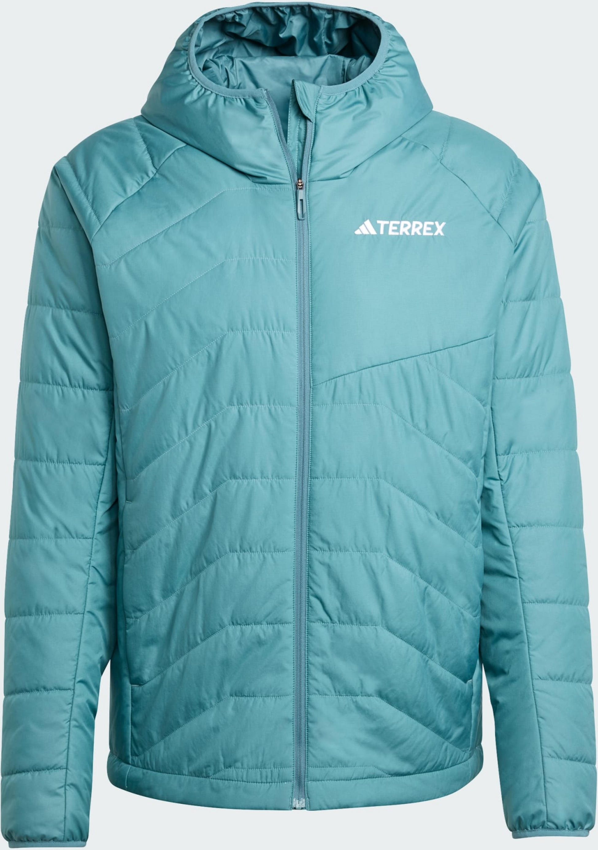 ADIDAS, Adidas Terrex Multi Synthetic Insulated Hooded Jacka