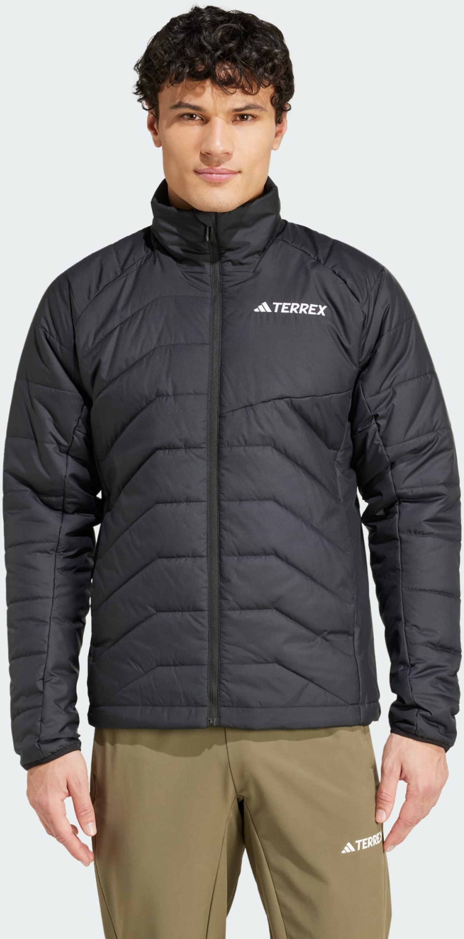 ADIDAS, Adidas Terrex Multi Synthetic Insulated Jacka