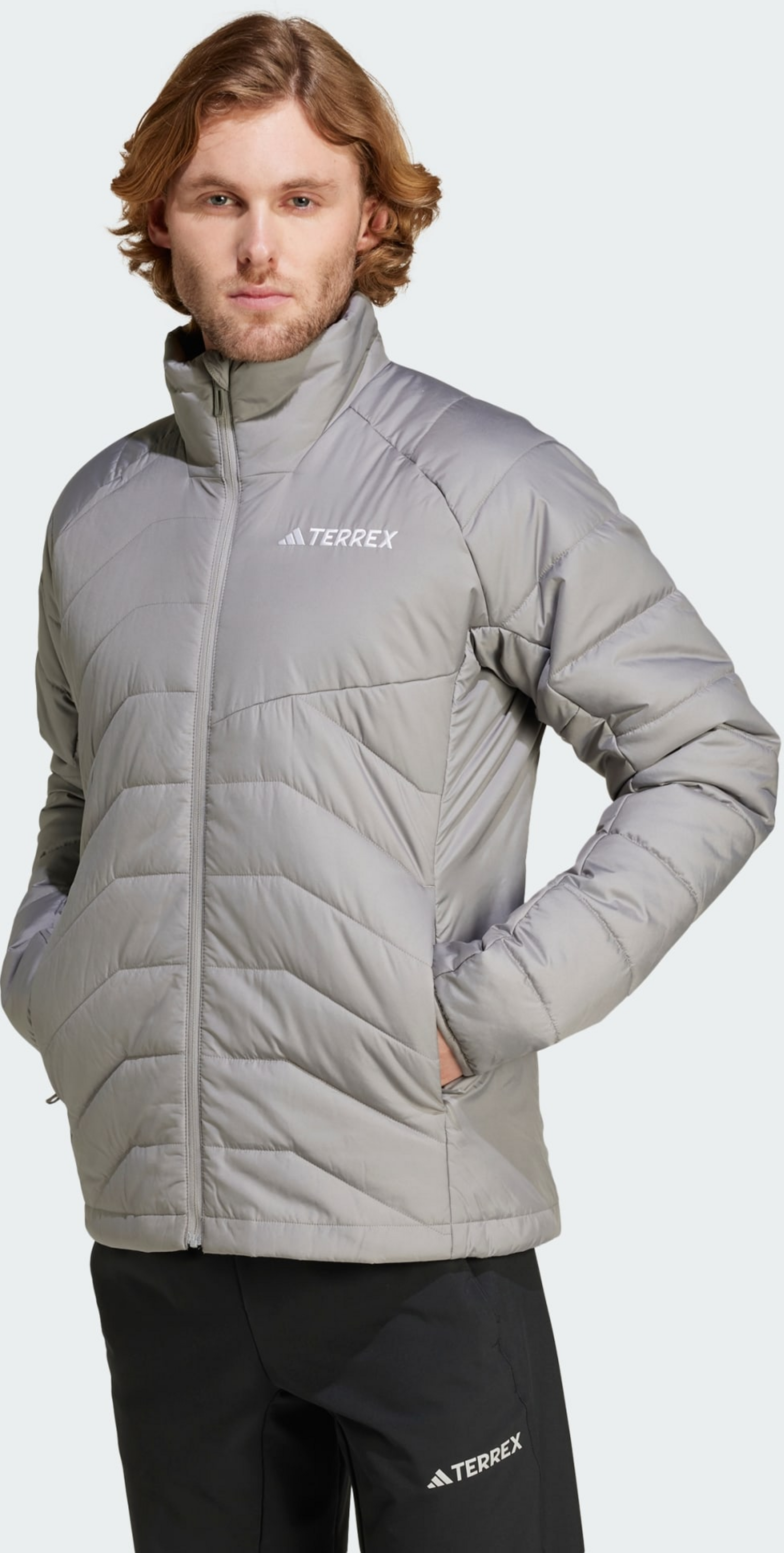 ADIDAS, Adidas Terrex Multi Synthetic Insulated Jacka