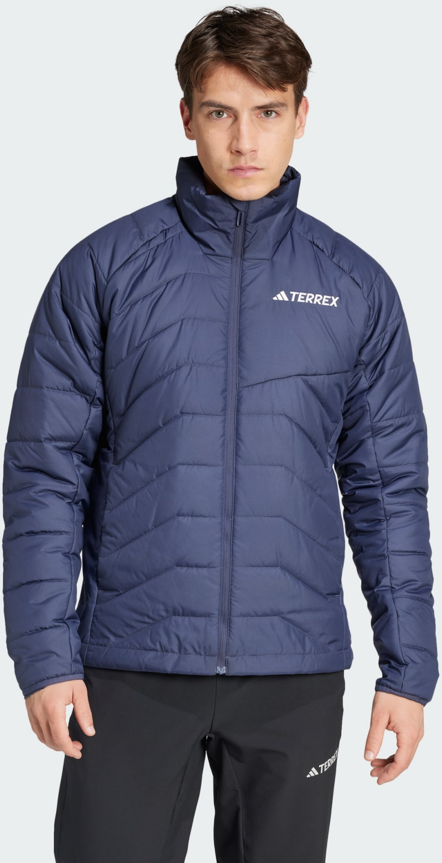 ADIDAS, Adidas Terrex Multi Synthetic Insulated Jacka