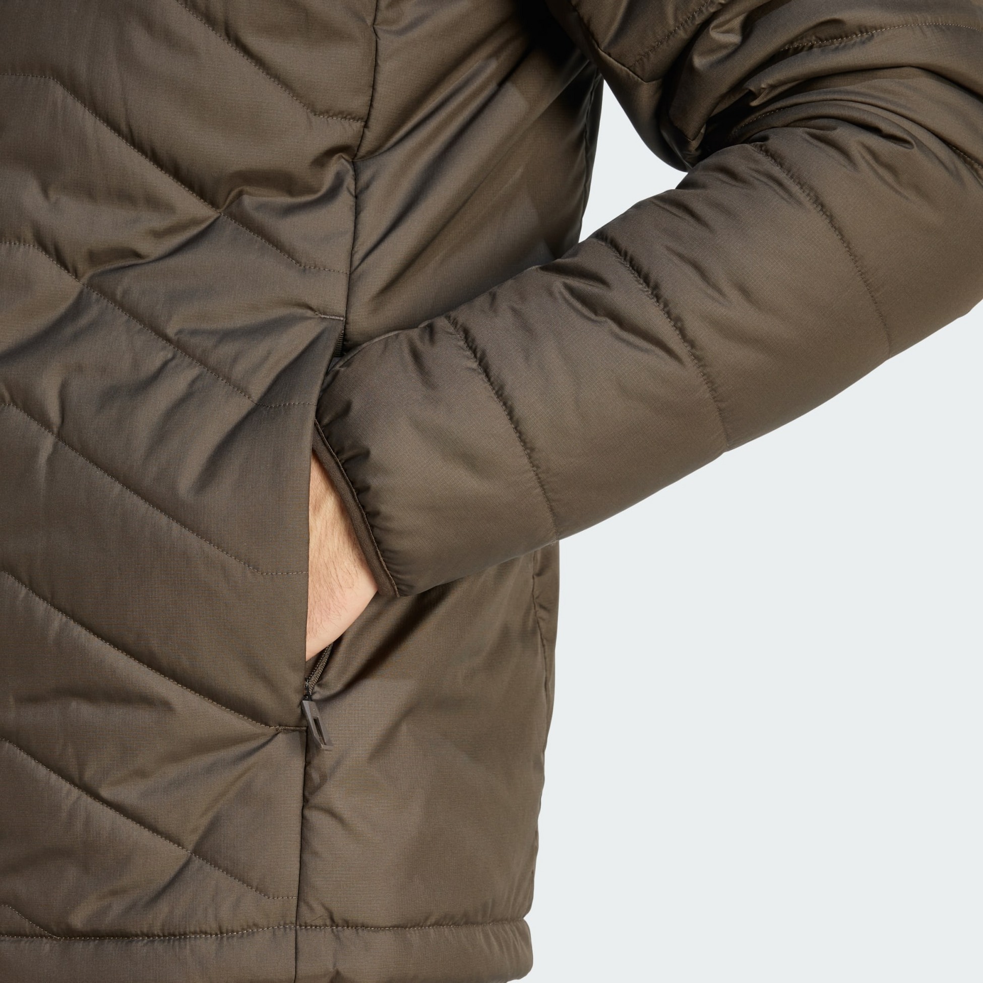 ADIDAS, Adidas Terrex Multi Synthetic Insulated Jacka