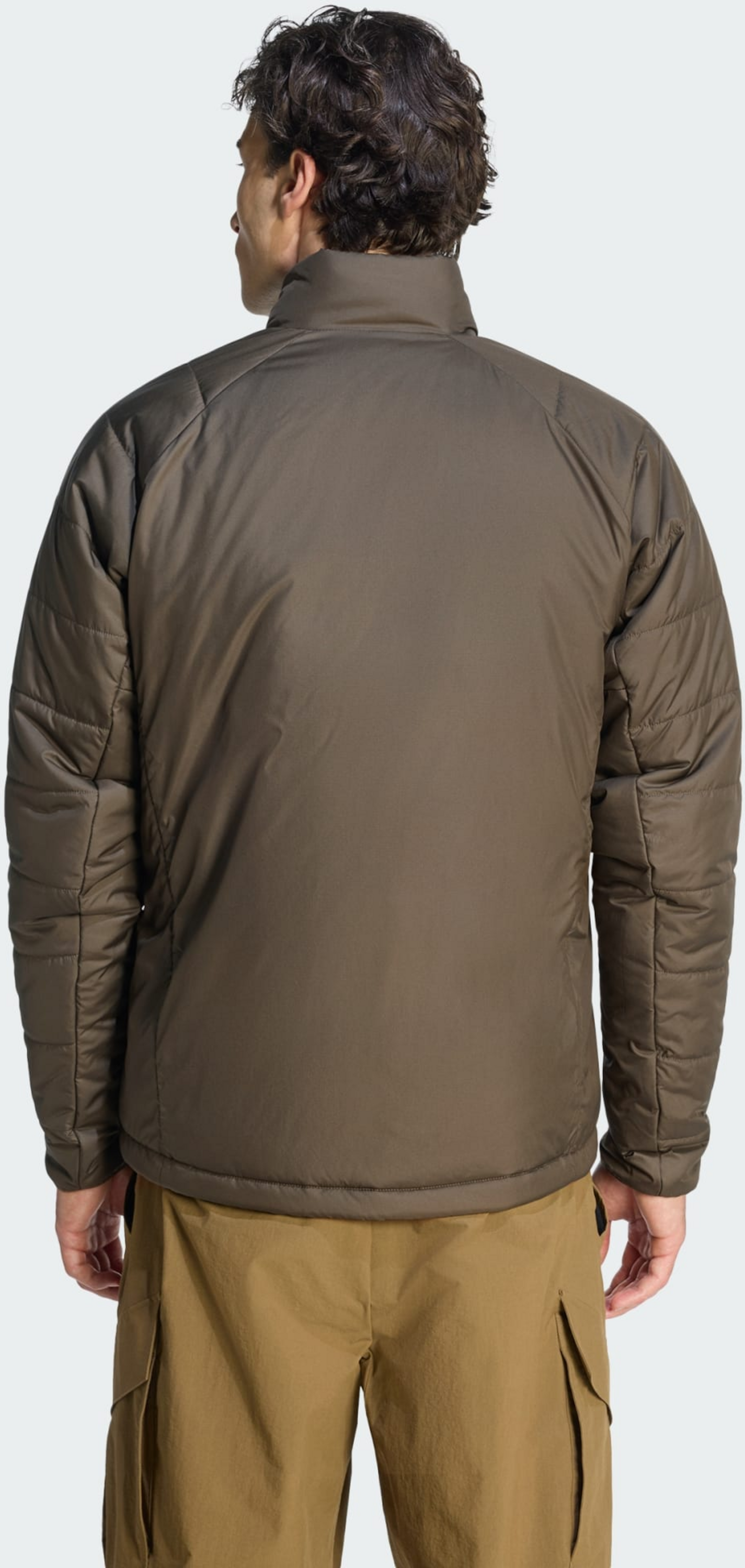 ADIDAS, Adidas Terrex Multi Synthetic Insulated Jacka