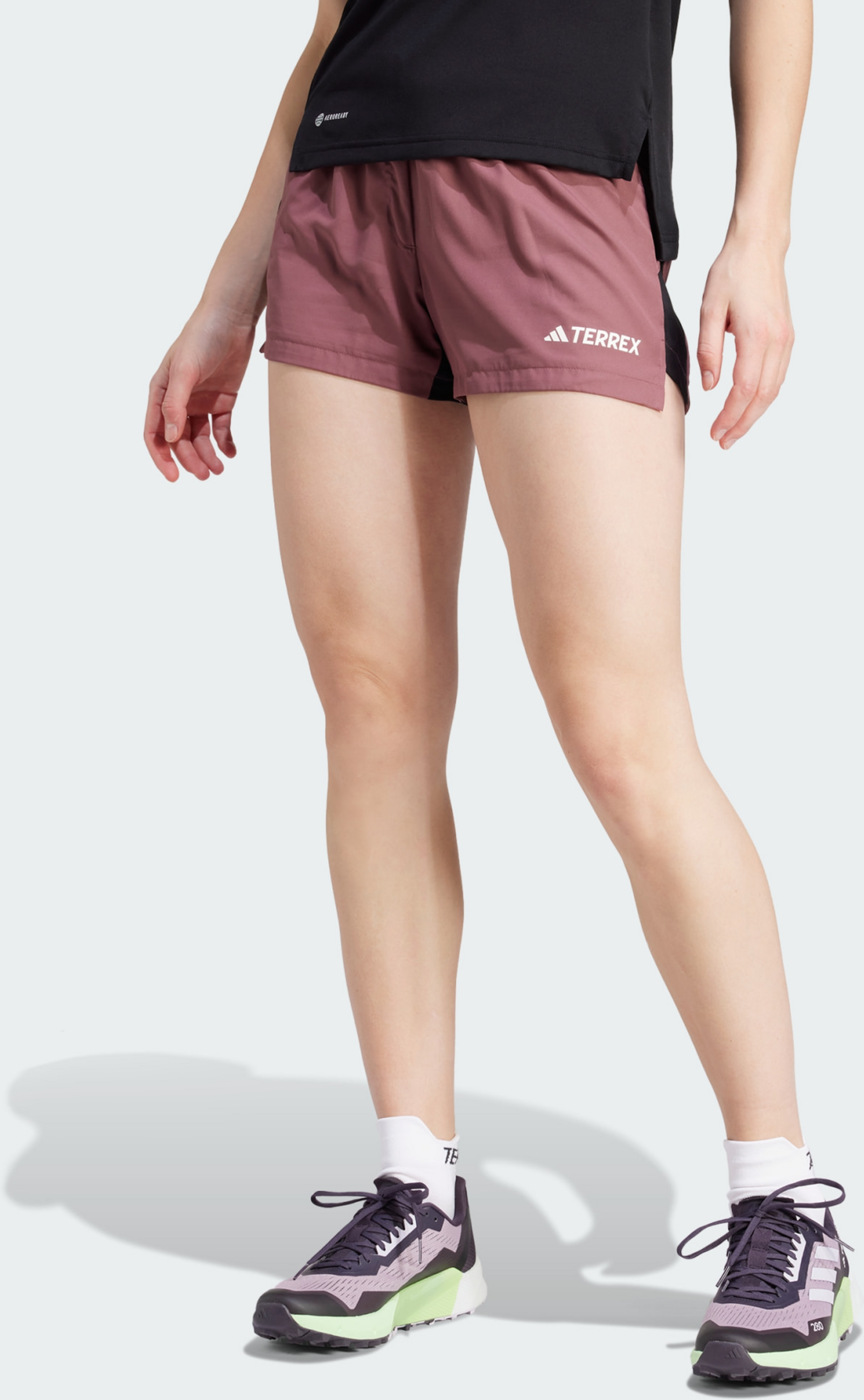 ADIDAS, Adidas Terrex Multi Terränglöparshorts