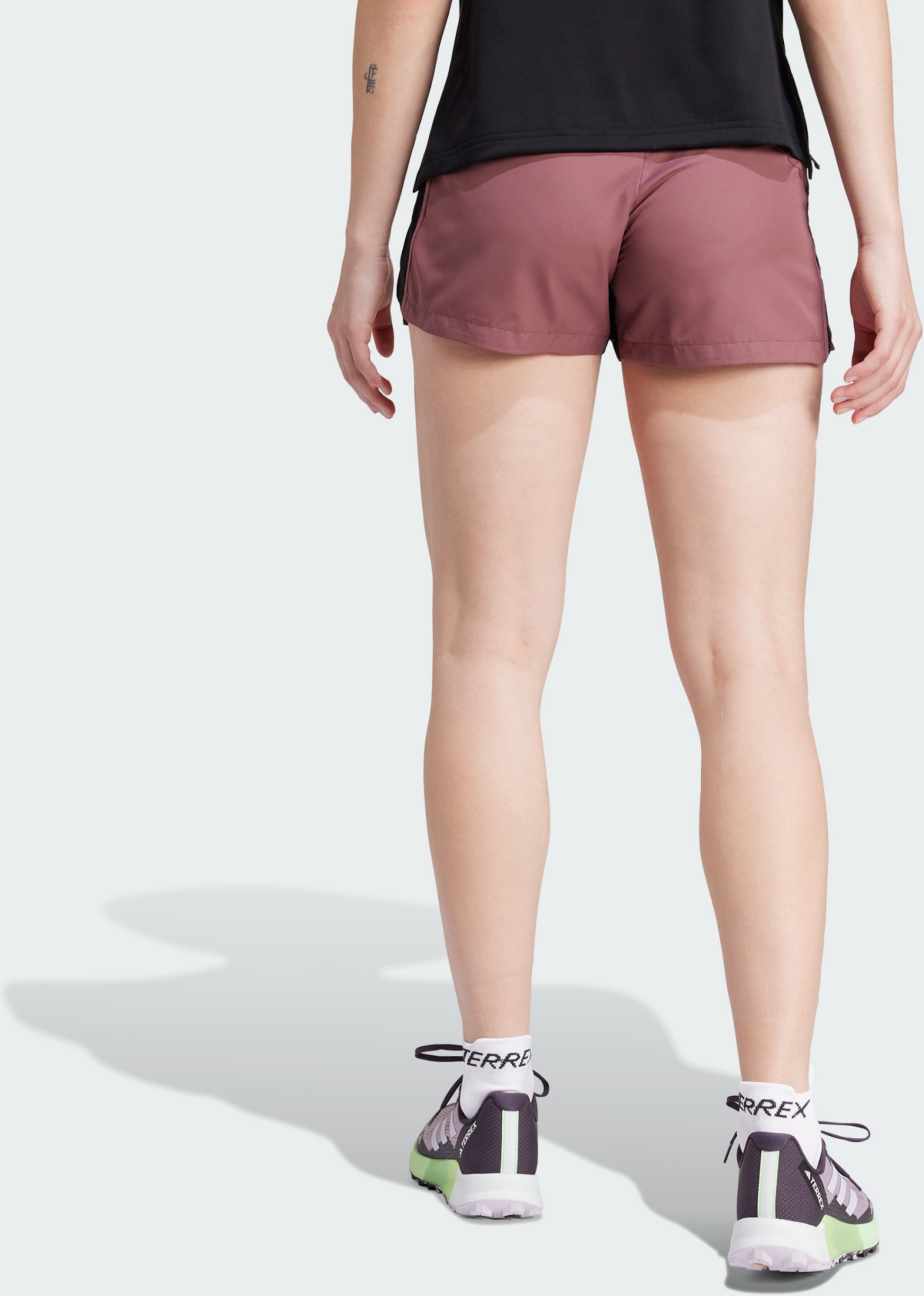 ADIDAS, Adidas Terrex Multi Terränglöparshorts