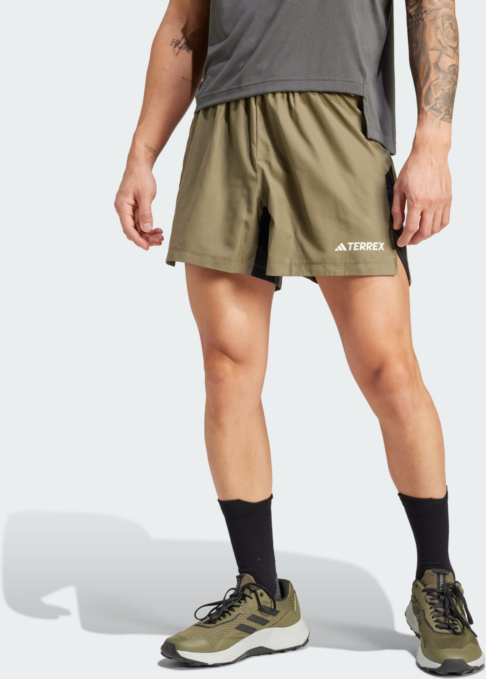 ADIDAS, Adidas Terrex Multi Terränglöparshorts