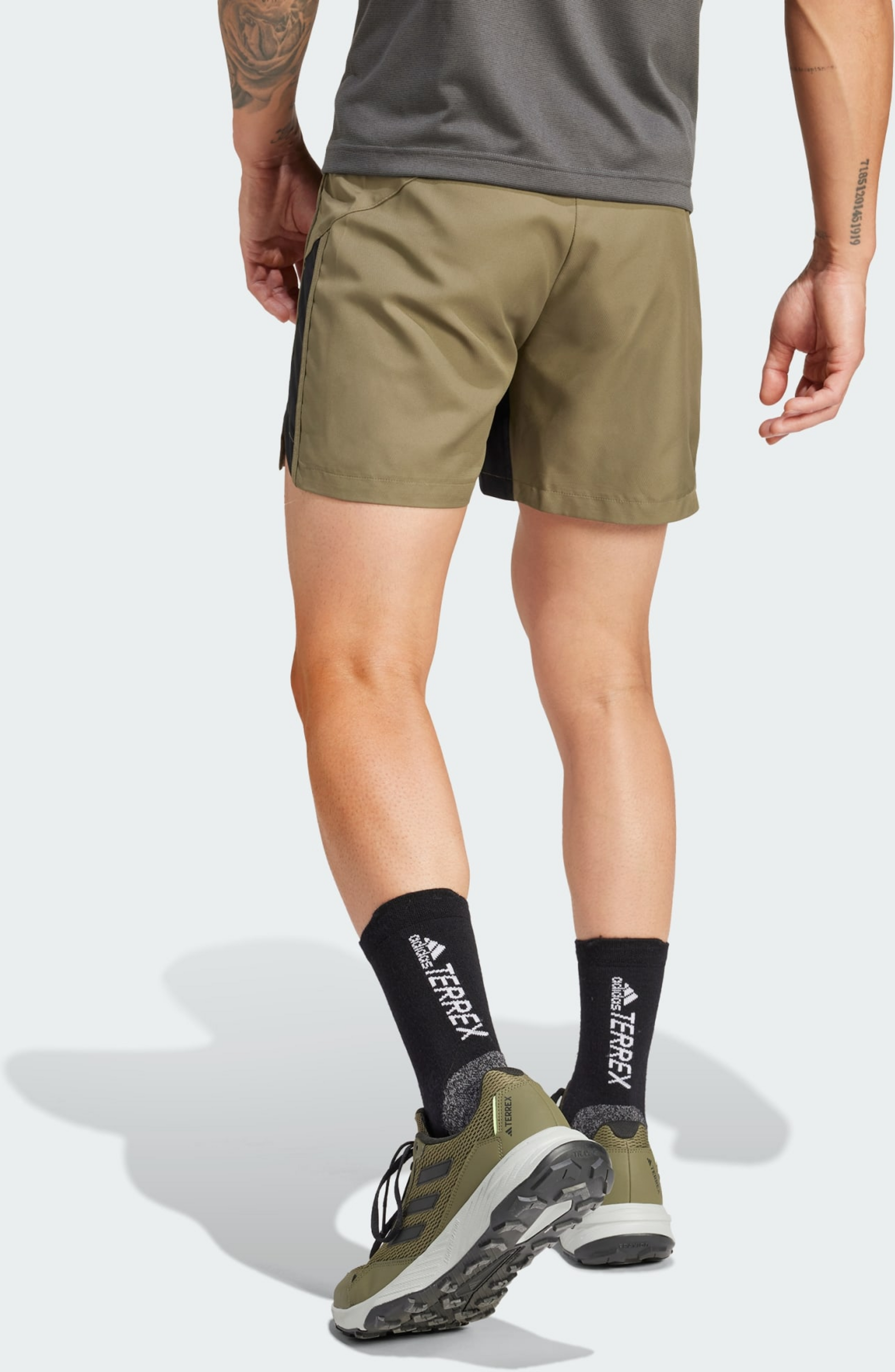 ADIDAS, Adidas Terrex Multi Terränglöparshorts