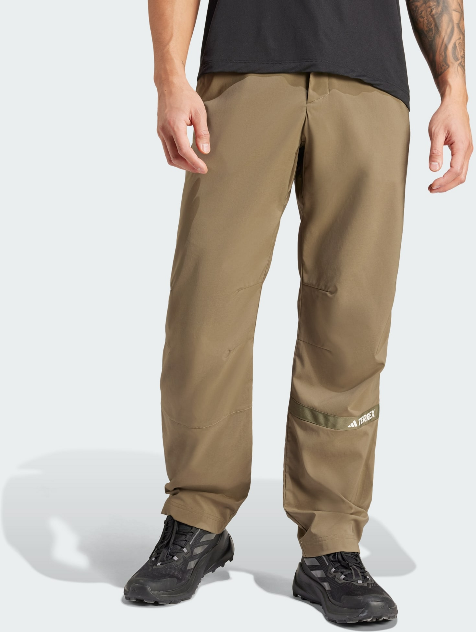 ADIDAS, Adidas Terrex Multi Woven Pants