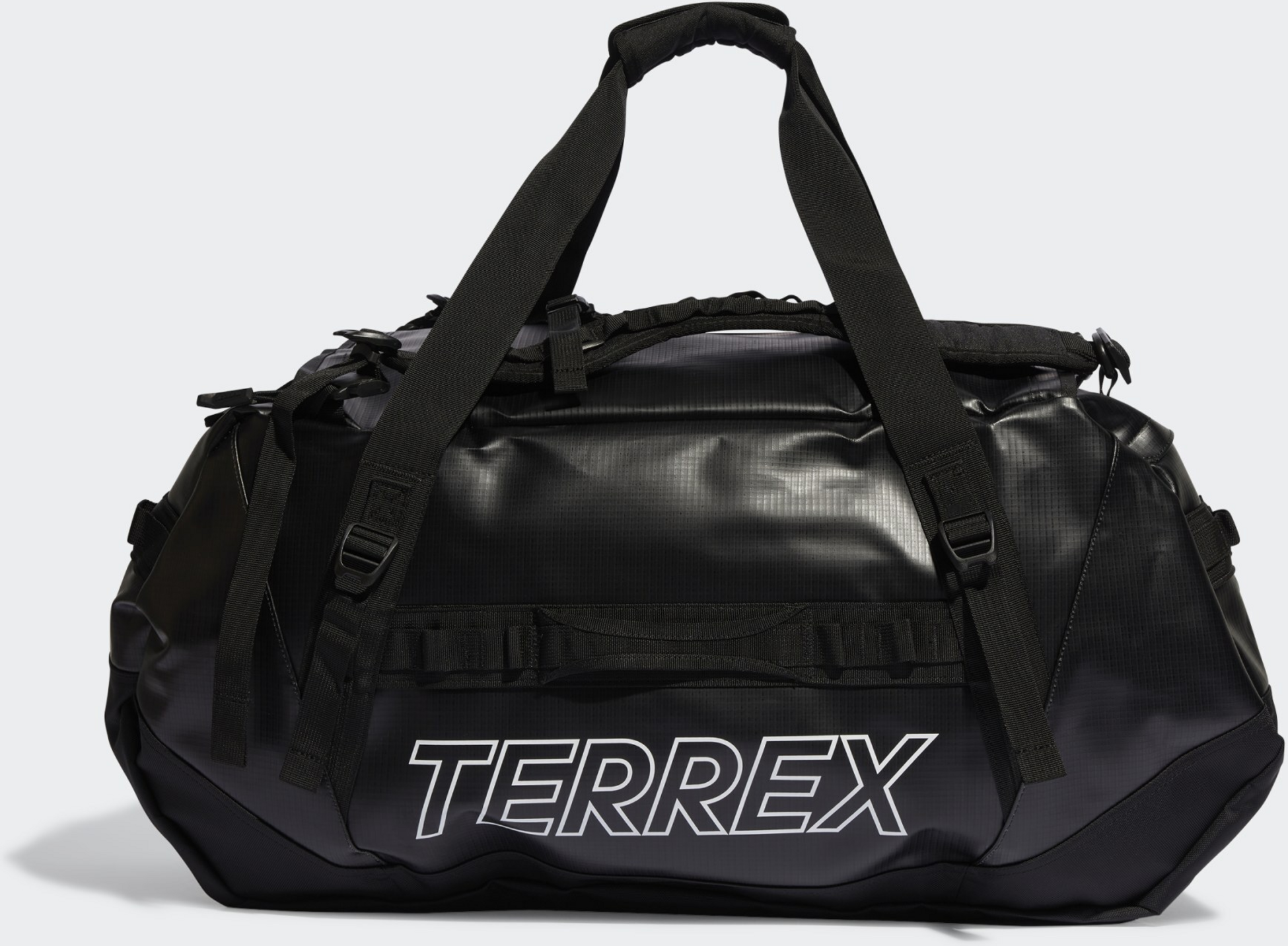 ADIDAS, Adidas Terrex Rain.rdy Expedition Duffelväska Large - 100l