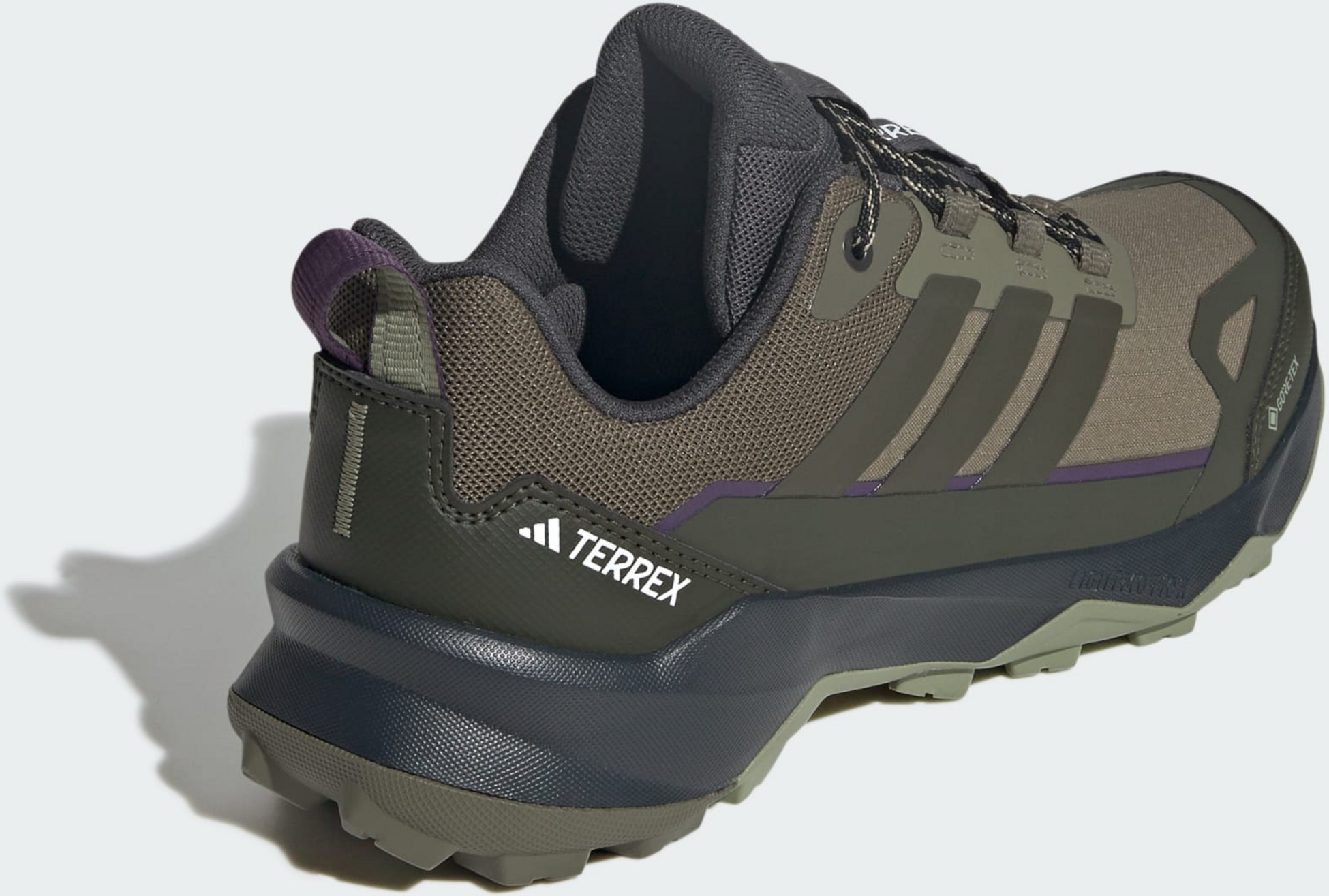 ADIDAS, Adidas Terrex Skychaser Ax5 Gore-tex Vandringsskor