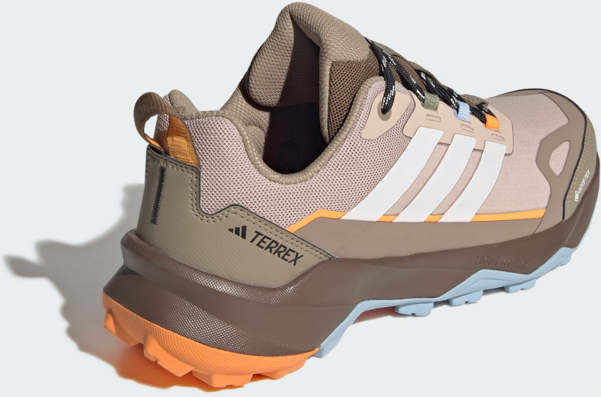 ADIDAS, Adidas Terrex Skychaser Ax5 Gore-tex Vandringsskor