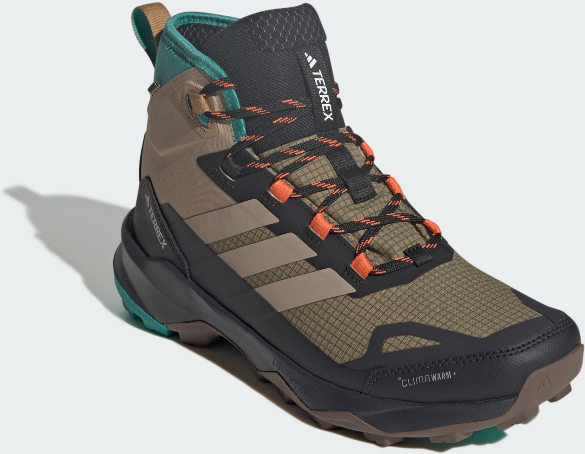 ADIDAS, Adidas Terrex Skychaser Ax5 Mid Gore-tex Climawarm+ Vandringsskor