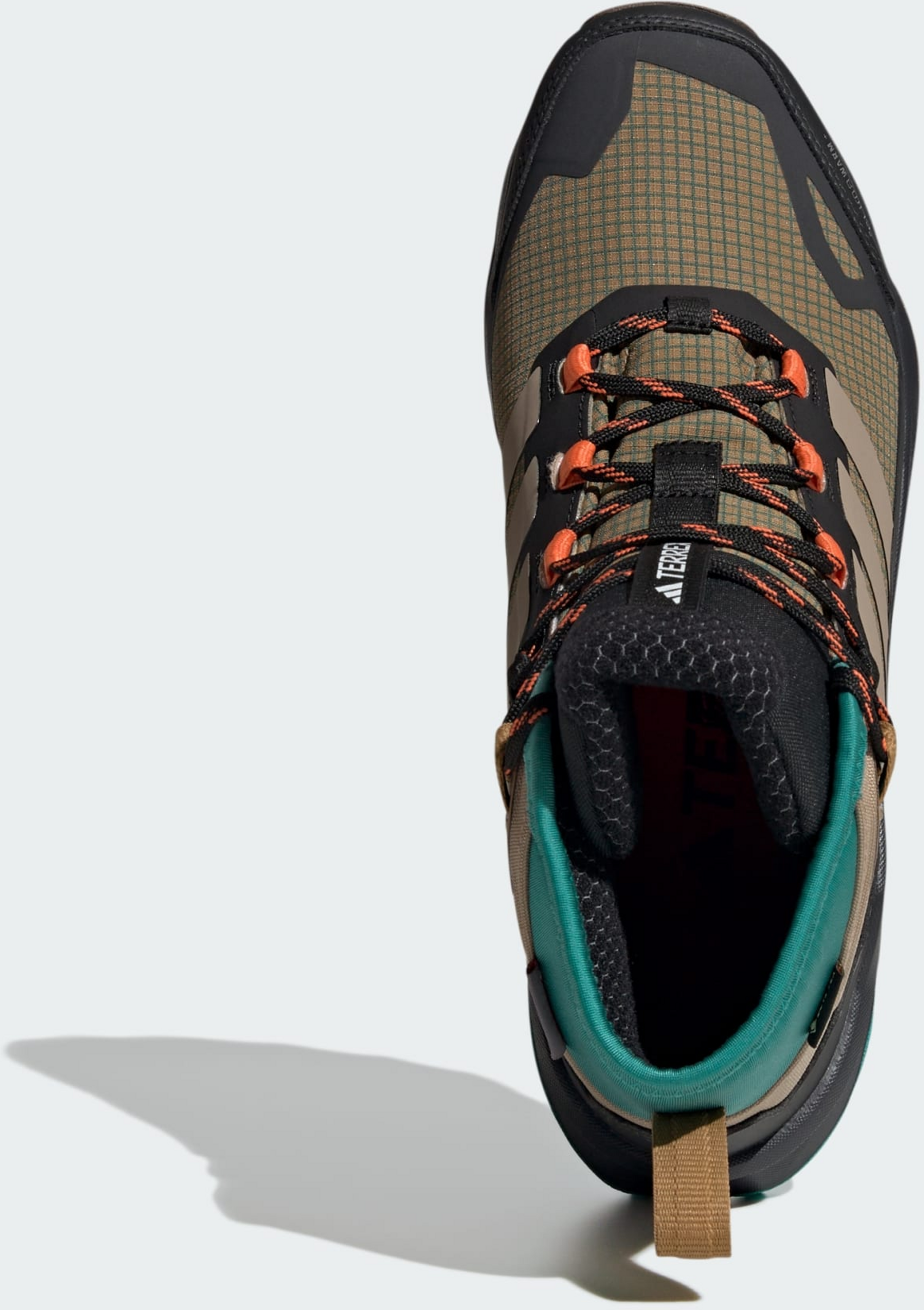 ADIDAS, Adidas Terrex Skychaser Ax5 Mid Gore-tex Climawarm+ Vandringsskor