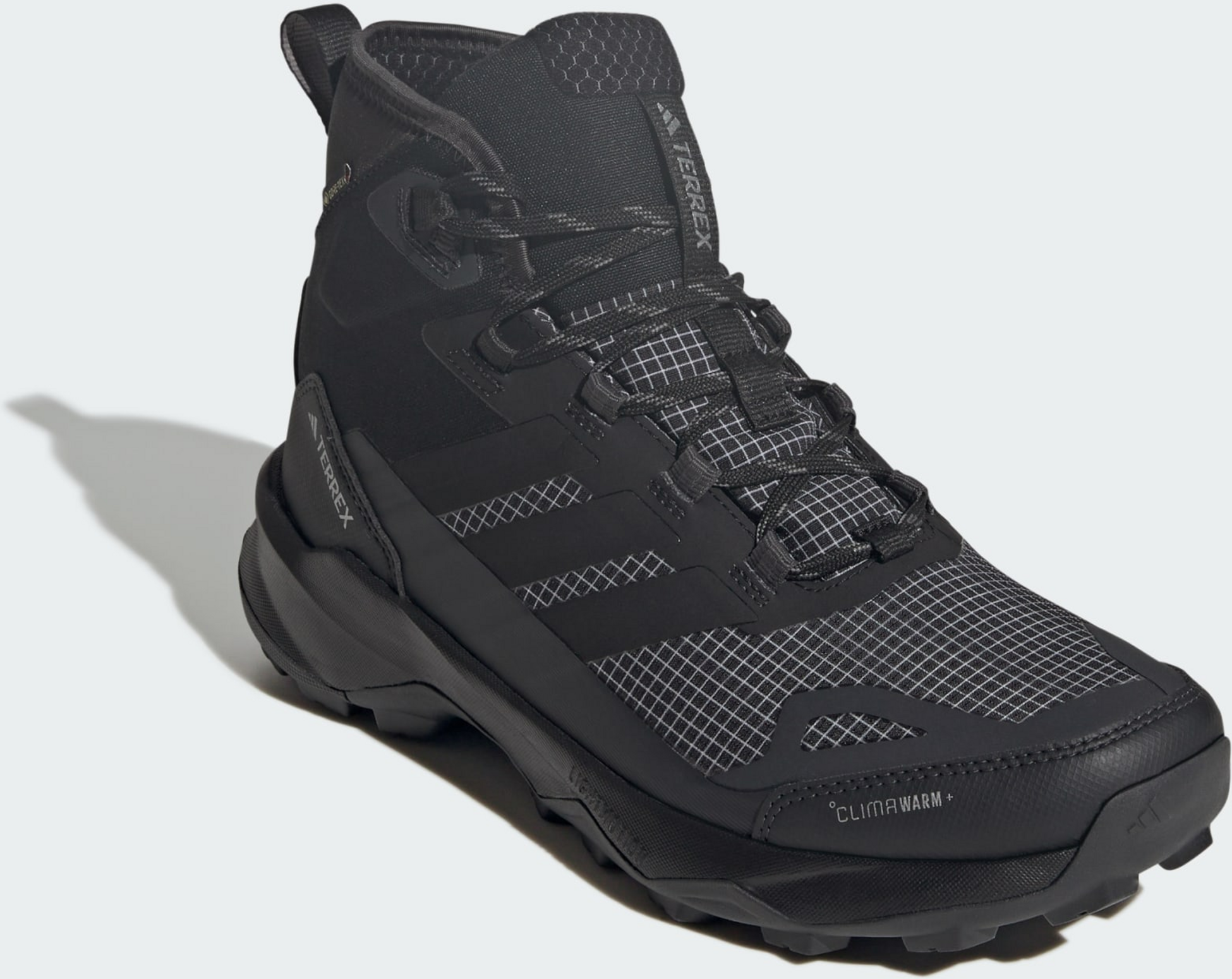 ADIDAS, Adidas Terrex Skychaser Ax5 Mid Gore-tex Climawarm+ Vandringsskor