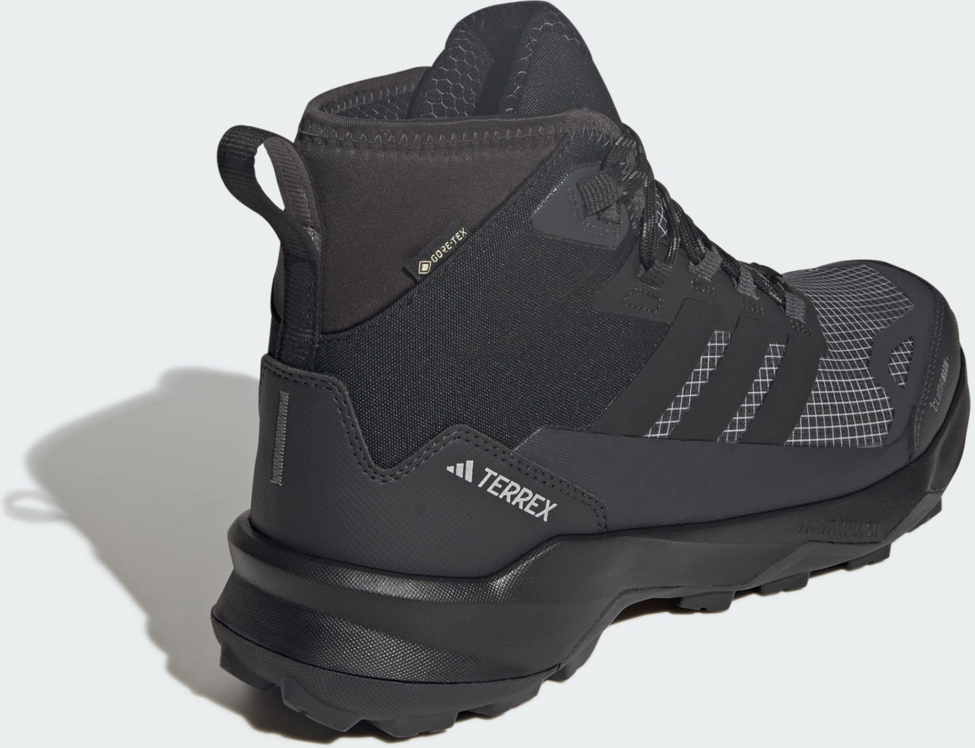 ADIDAS, Adidas Terrex Skychaser Ax5 Mid Gore-tex Climawarm+ Vandringsskor
