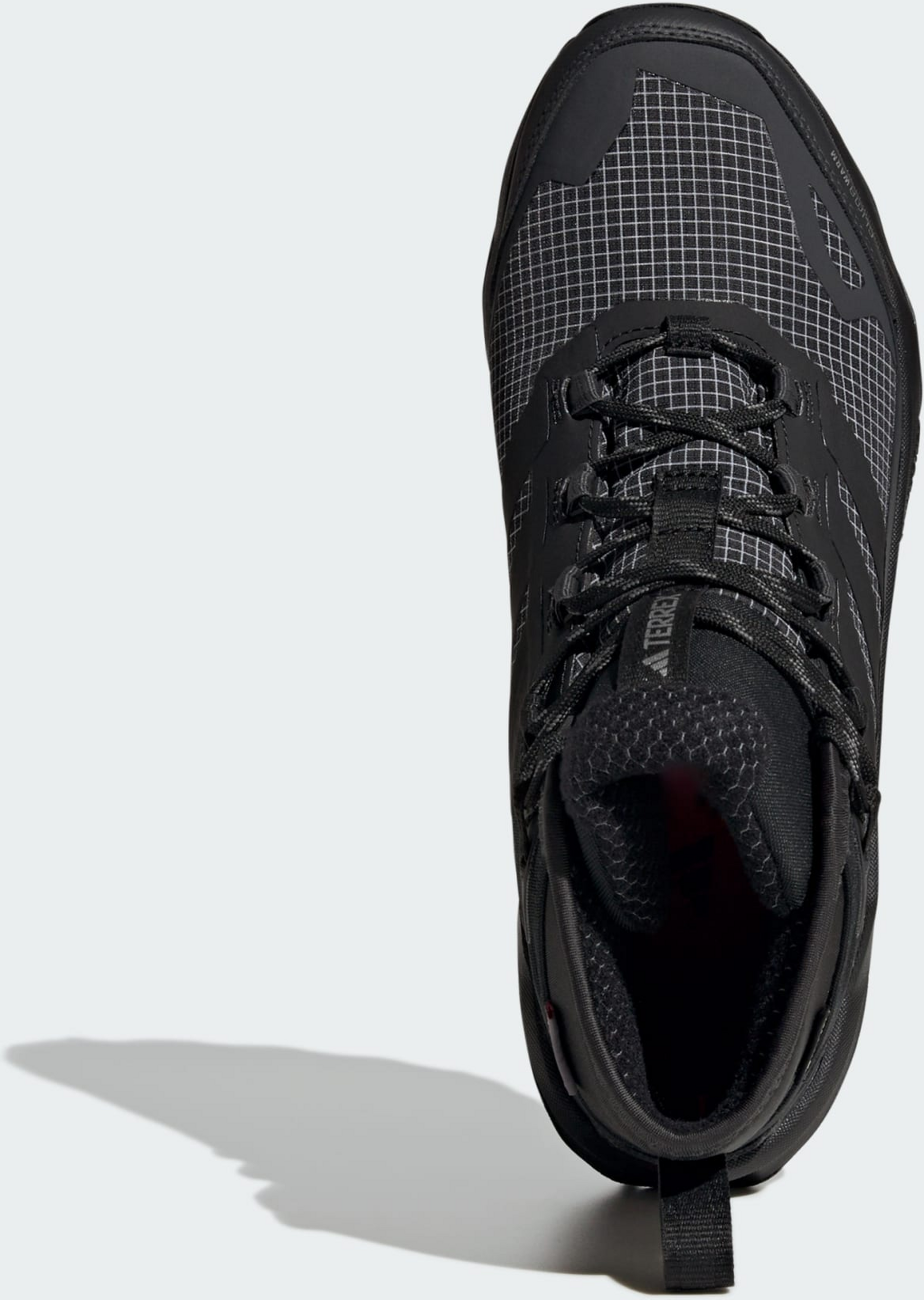 ADIDAS, Adidas Terrex Skychaser Ax5 Mid Gore-tex Climawarm+ Vandringsskor