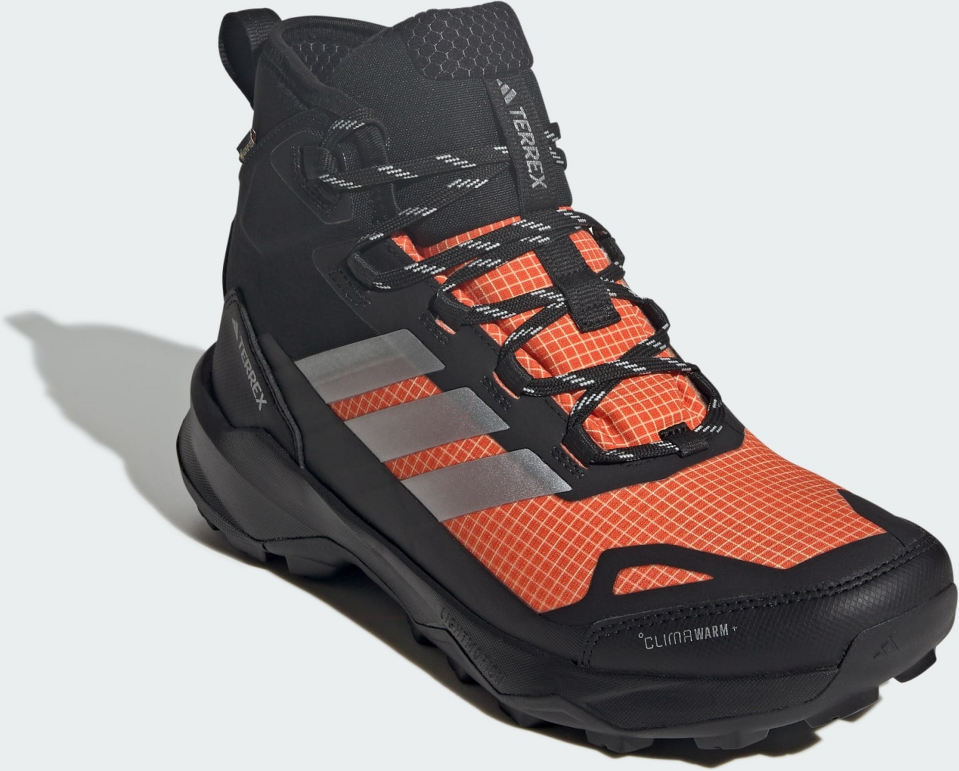 ADIDAS, Adidas Terrex Skychaser Ax5 Mid Gore-tex Climawarm+ Vandringsskor