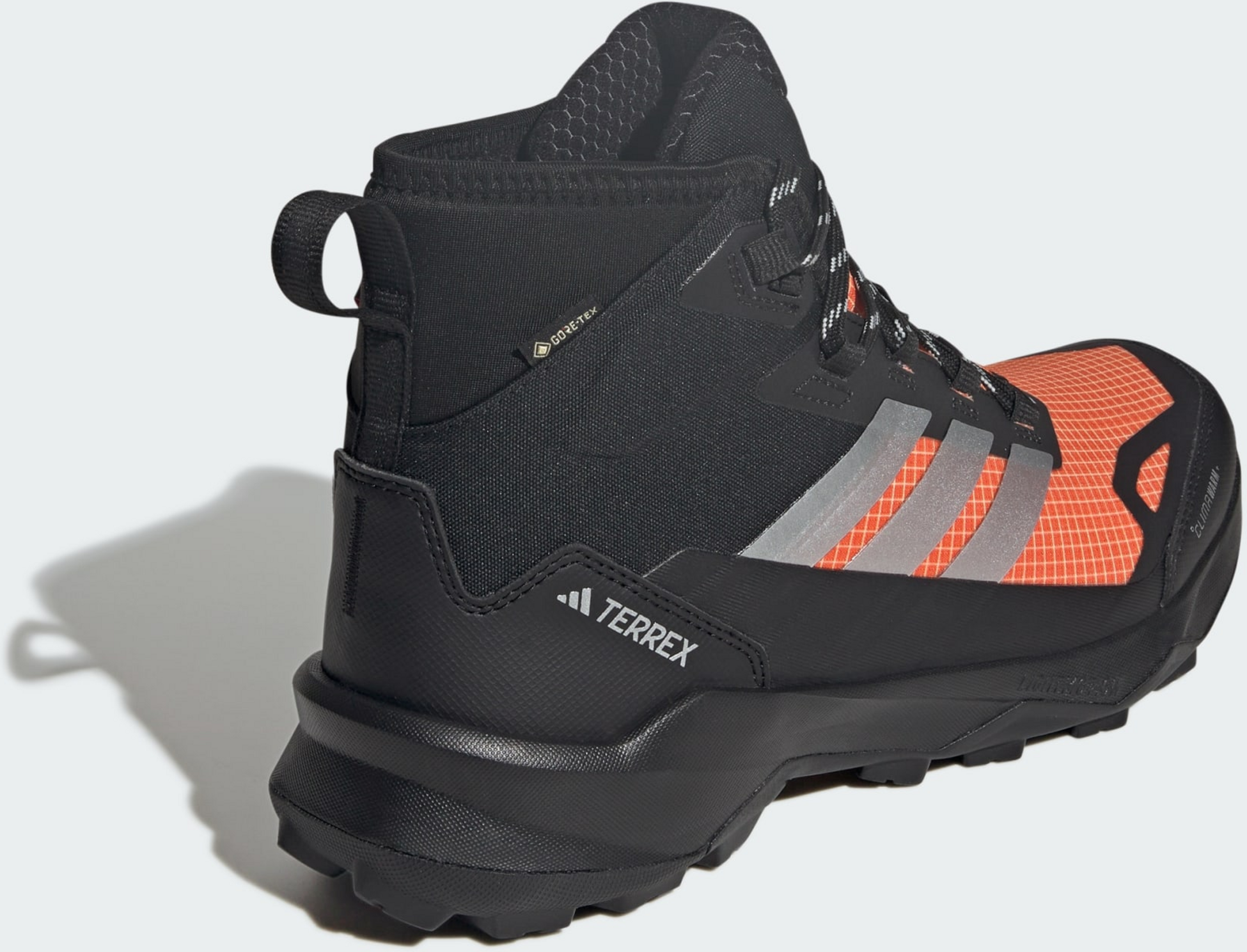 ADIDAS, Adidas Terrex Skychaser Ax5 Mid Gore-tex Climawarm+ Vandringsskor