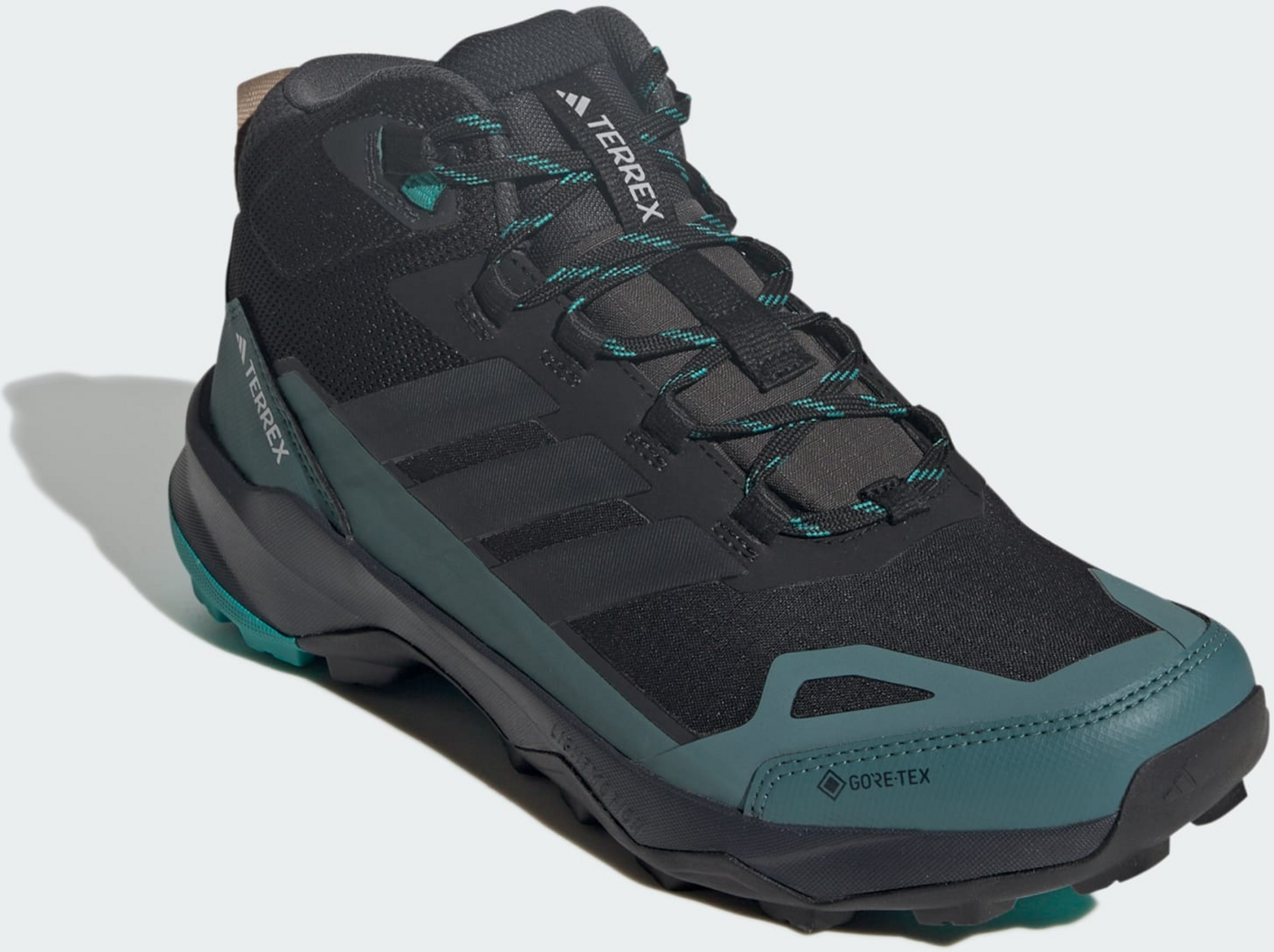 ADIDAS, Adidas Terrex Skychaser Ax5 Mid Gore-tex Vandringsskor