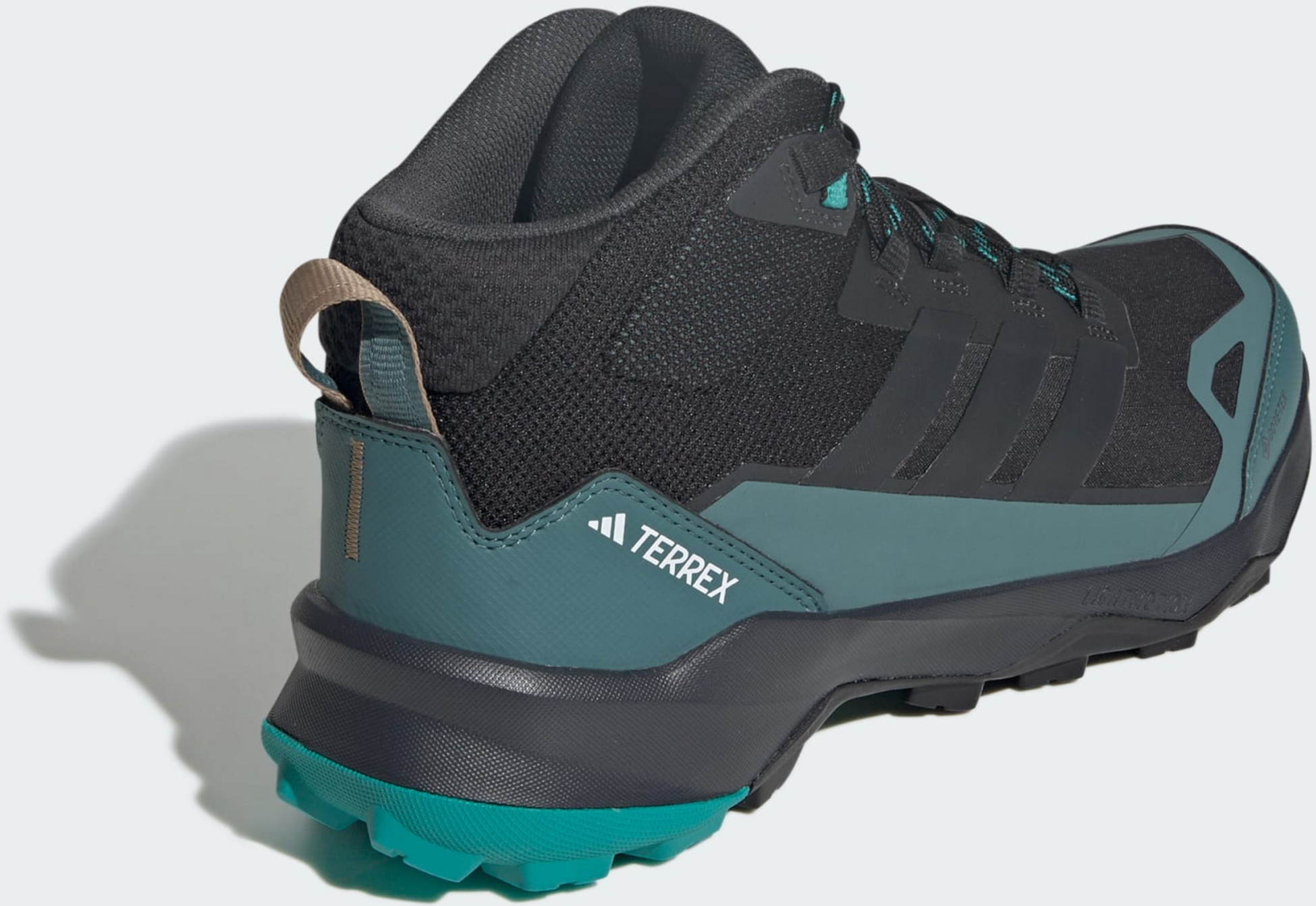 ADIDAS, Adidas Terrex Skychaser Ax5 Mid Gore-tex Vandringsskor