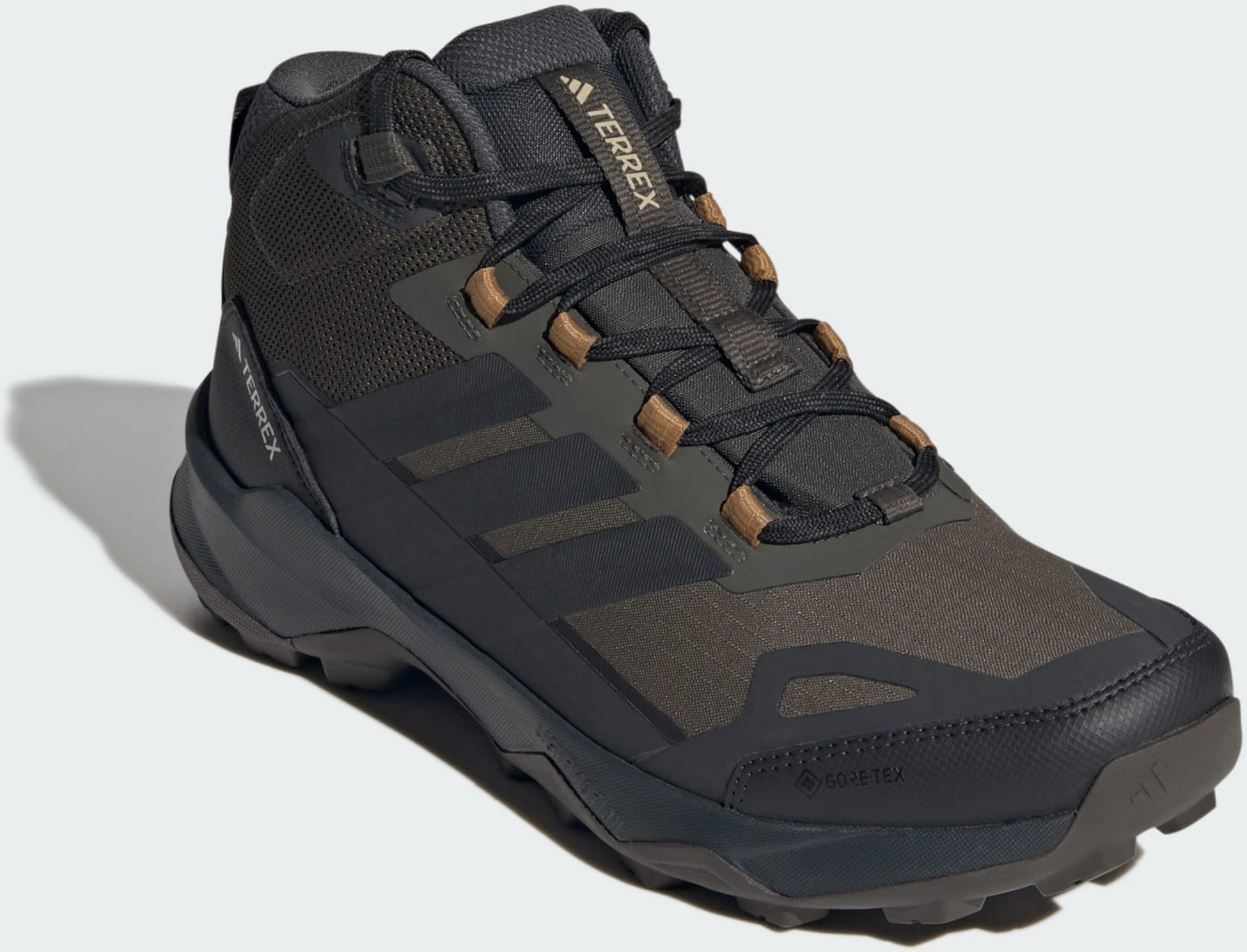 ADIDAS, Adidas Terrex Skychaser Ax5 Mid Gore-tex Vandringsskor