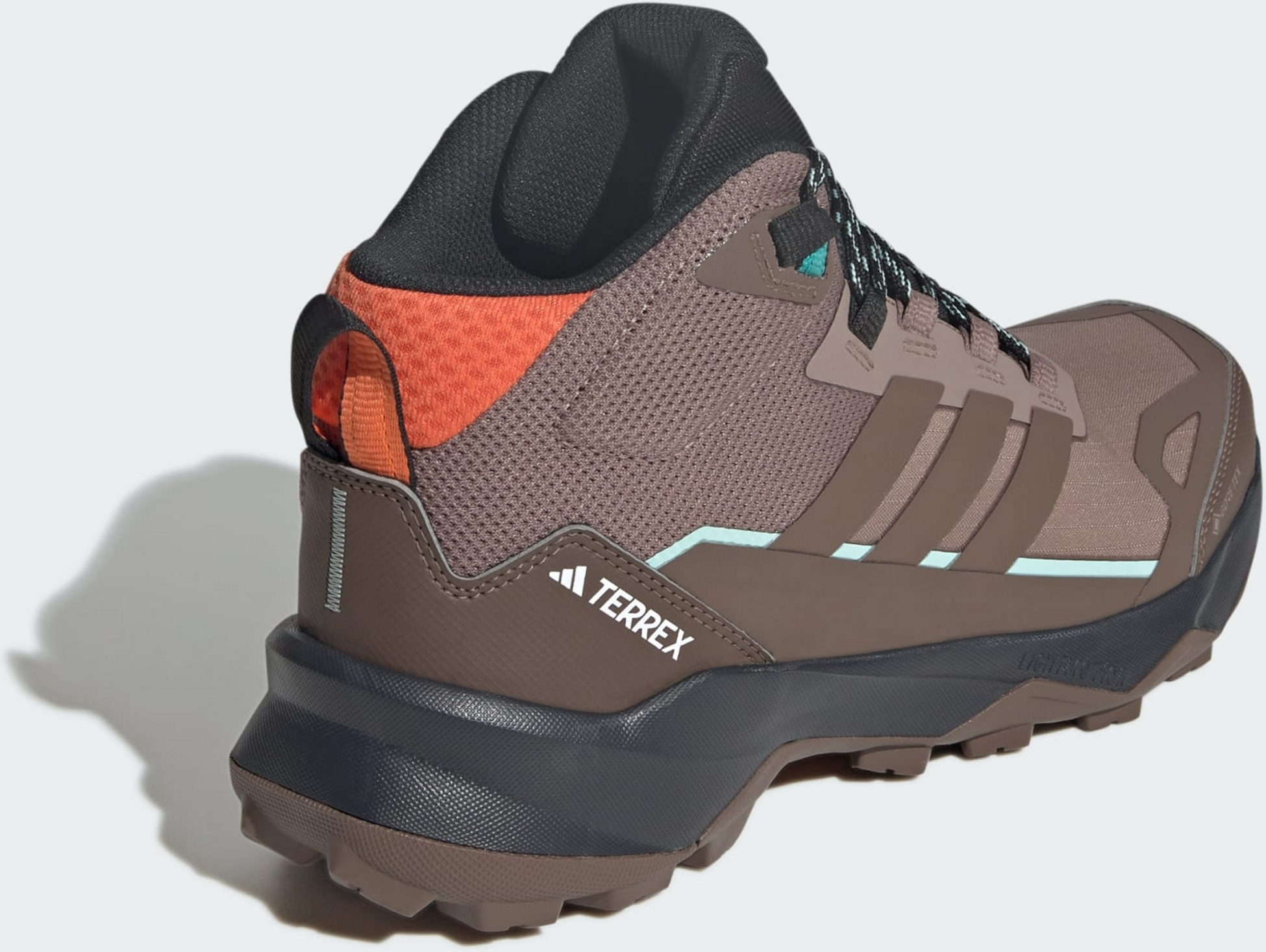 ADIDAS, Adidas Terrex Skychaser Ax5 Mid Gore-tex Vandringsskor