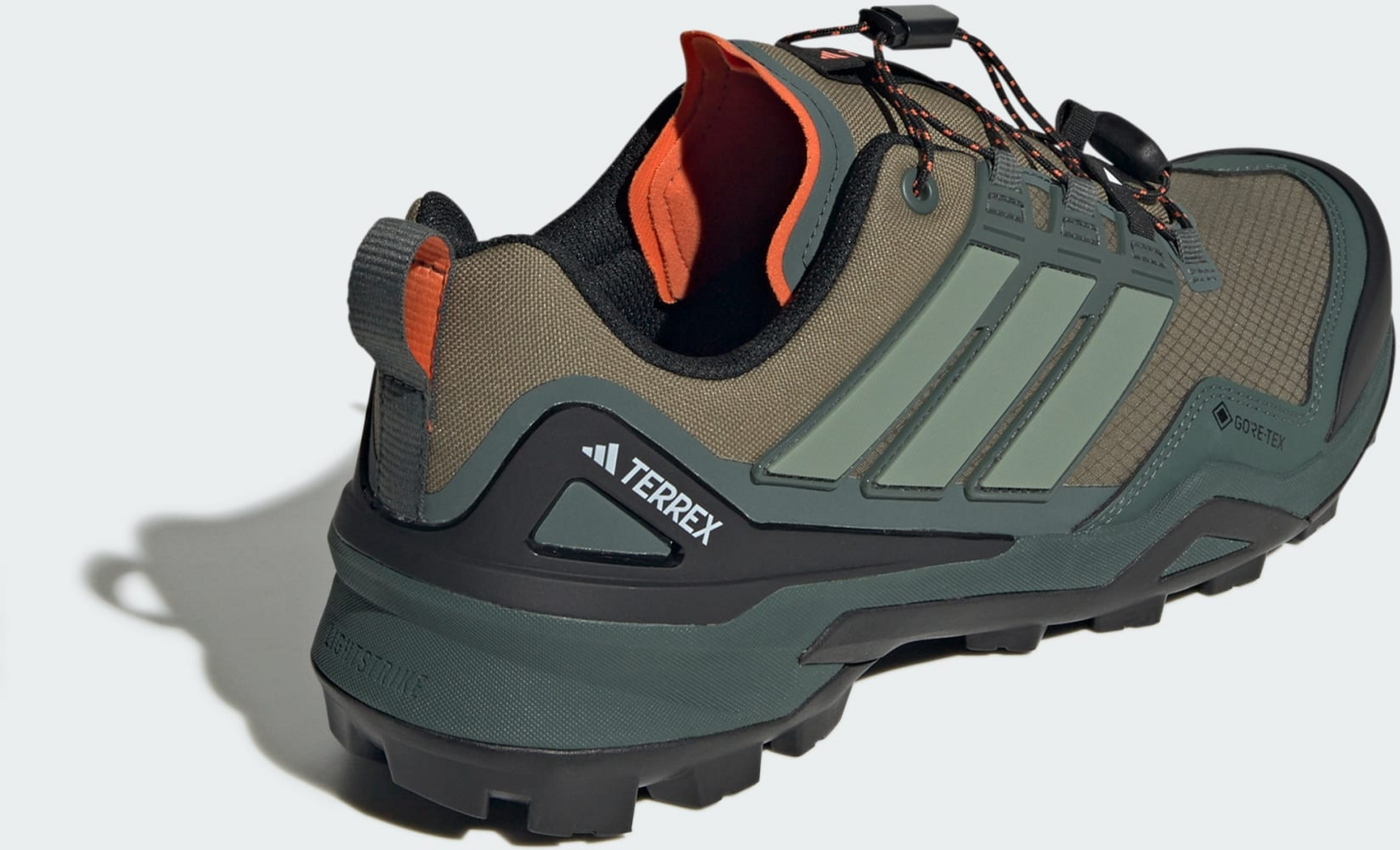 ADIDAS, Adidas Terrex Skychaser Gore-tex Vandringsskor
