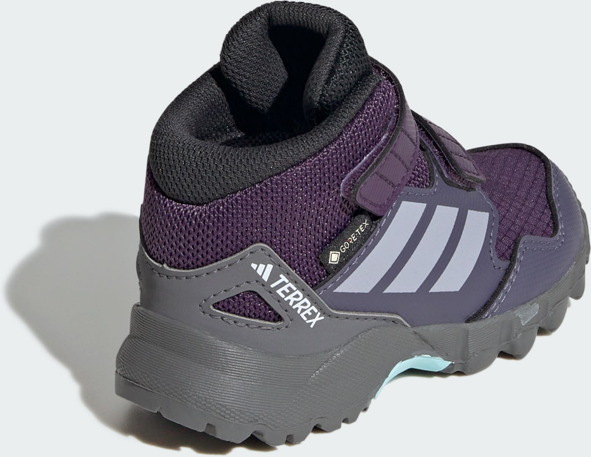 ADIDAS, Adidas Terrex Skychaser Mid Gore-tex Vandringsskor Barn