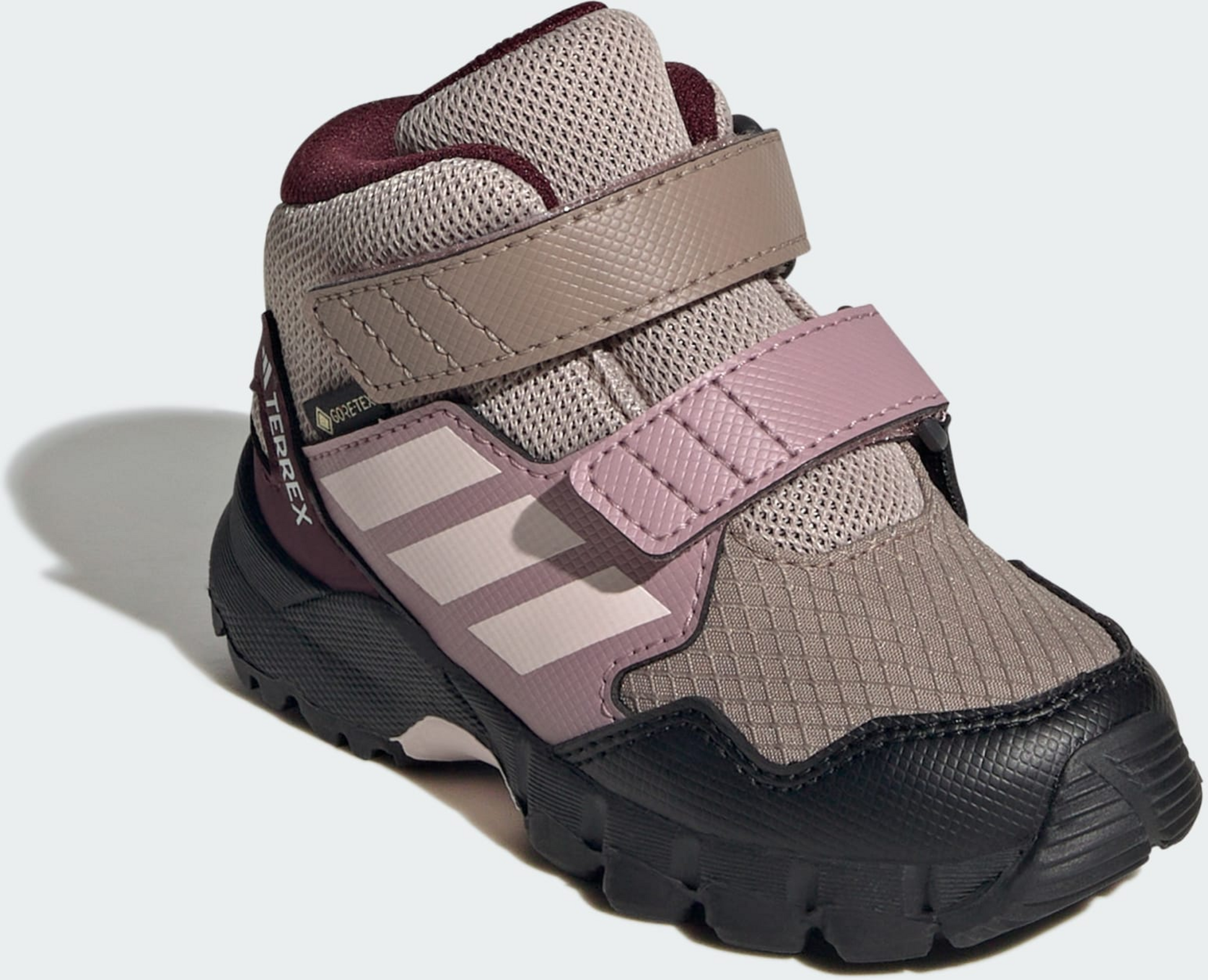 ADIDAS, Adidas Terrex Skychaser Mid Gore-tex Vandringsskor Barn