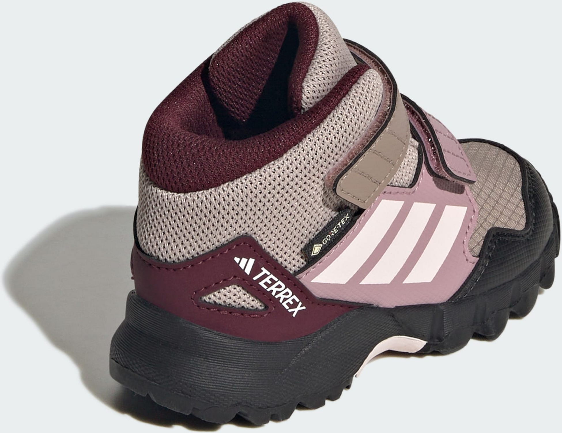 ADIDAS, Adidas Terrex Skychaser Mid Gore-tex Vandringsskor Barn