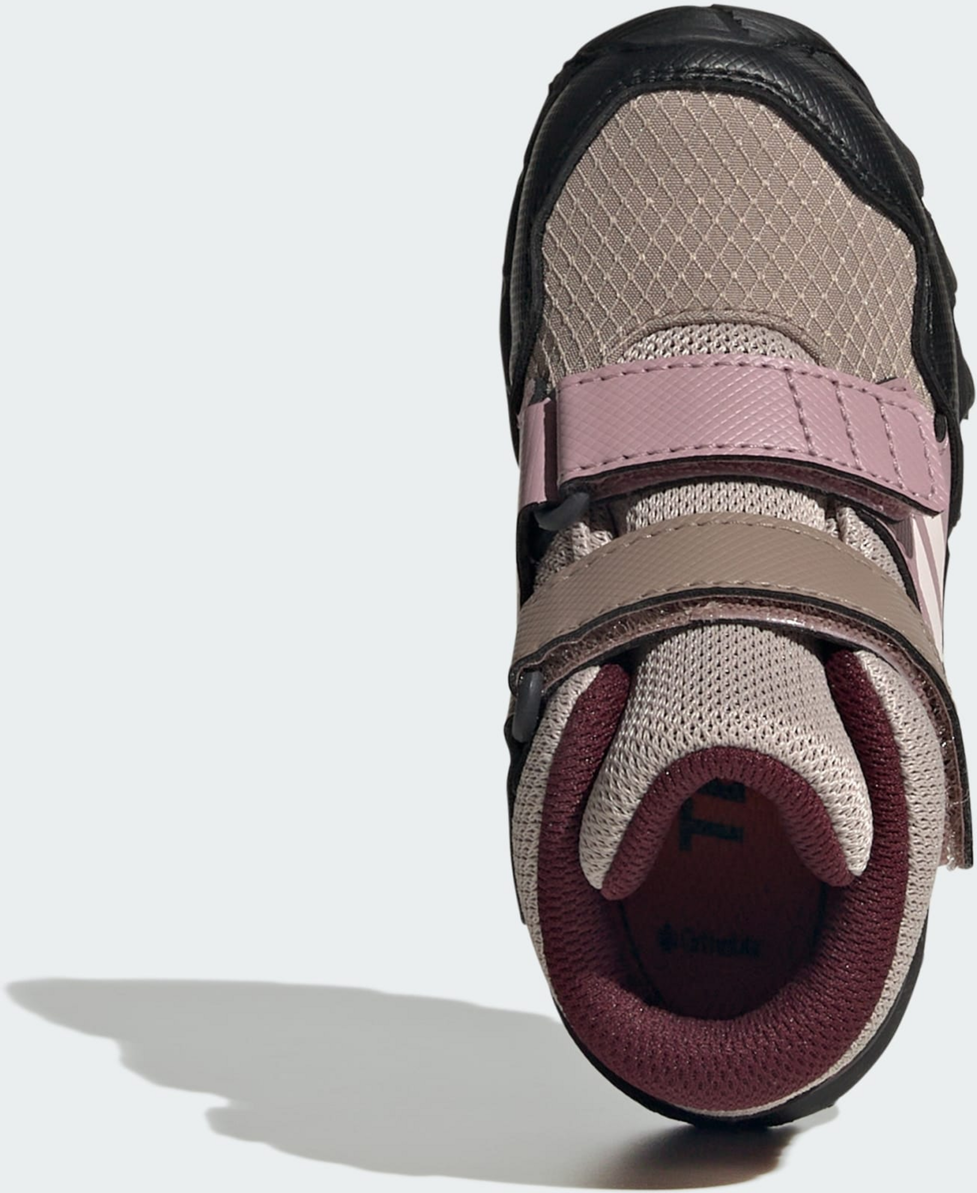 ADIDAS, Adidas Terrex Skychaser Mid Gore-tex Vandringsskor Barn