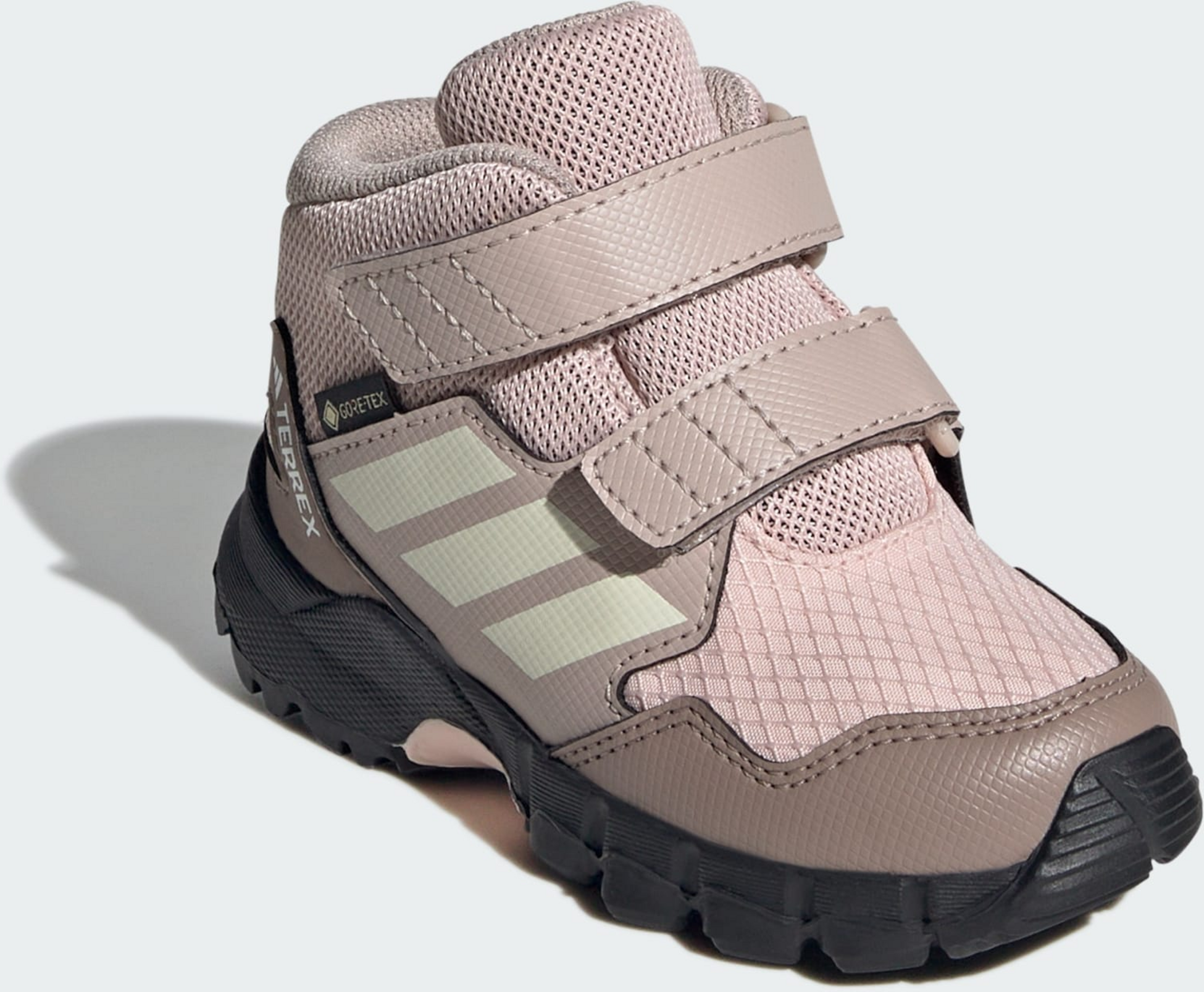 ADIDAS, Adidas Terrex Skychaser Mid Gore-tex Vandringsskor Barn