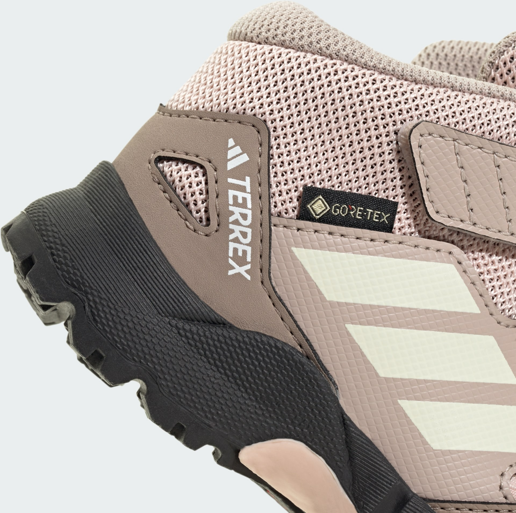 ADIDAS, Adidas Terrex Skychaser Mid Gore-tex Vandringsskor Barn