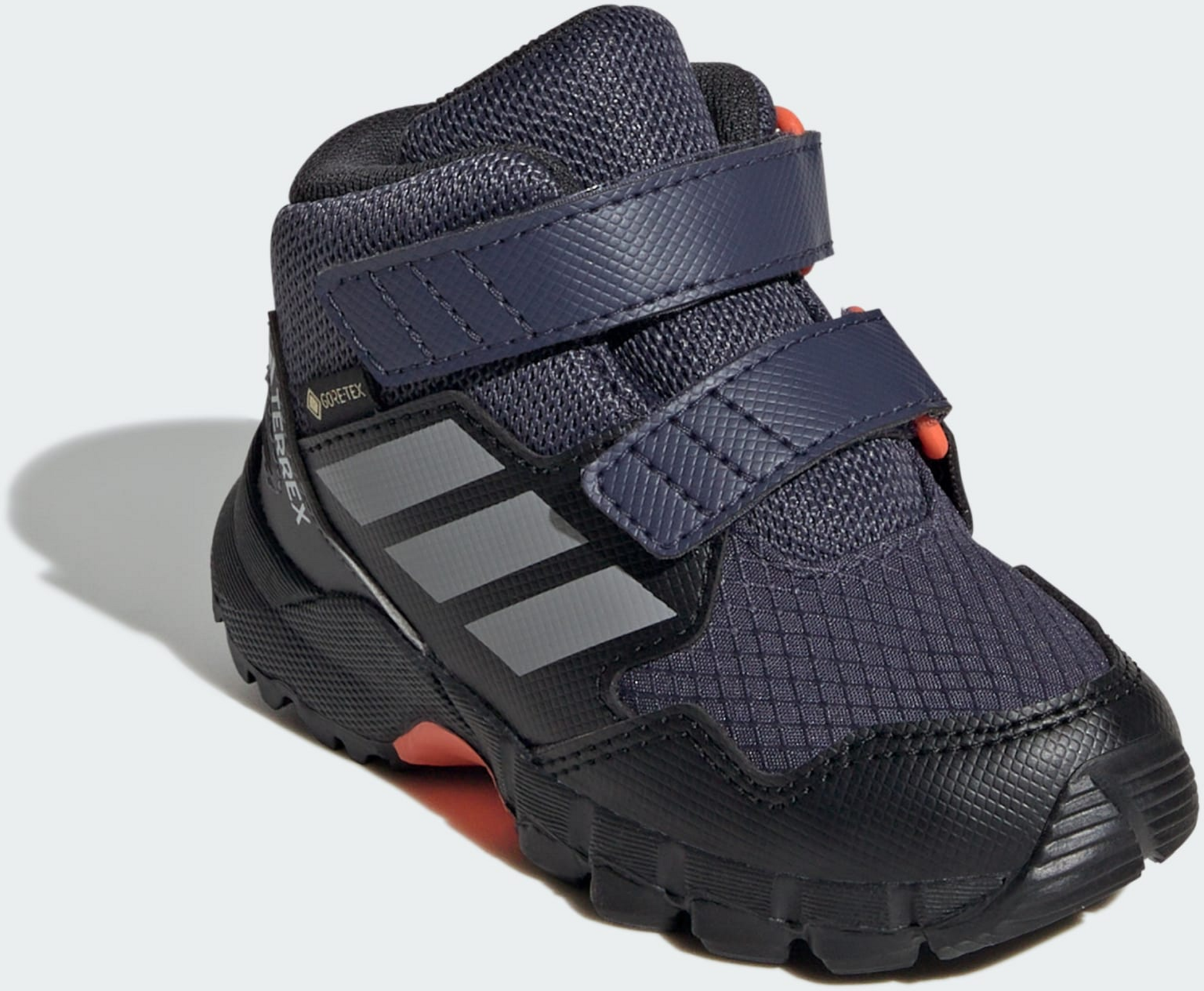 ADIDAS, Adidas Terrex Skychaser Mid Gore-tex Vandringsskor Barn