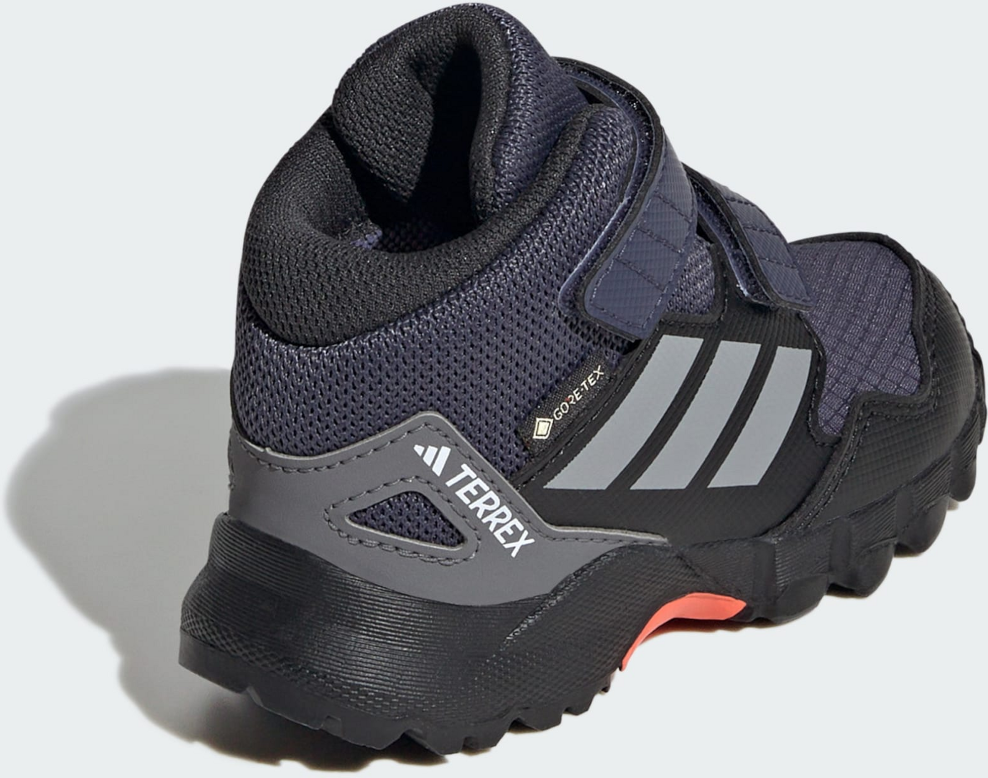 ADIDAS, Adidas Terrex Skychaser Mid Gore-tex Vandringsskor Barn