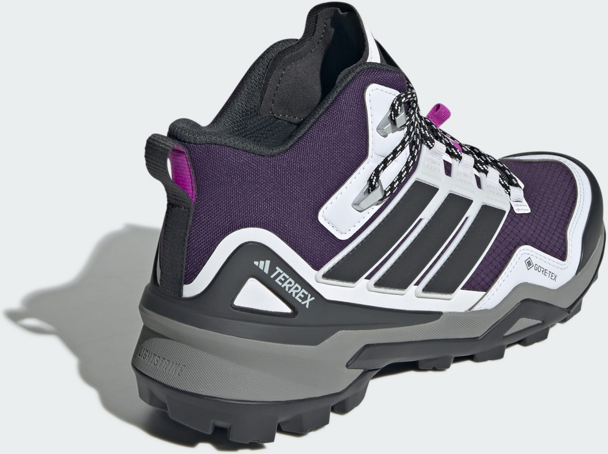 ADIDAS, Adidas Terrex Skychaser Mid Gore-tex Vandringsskor