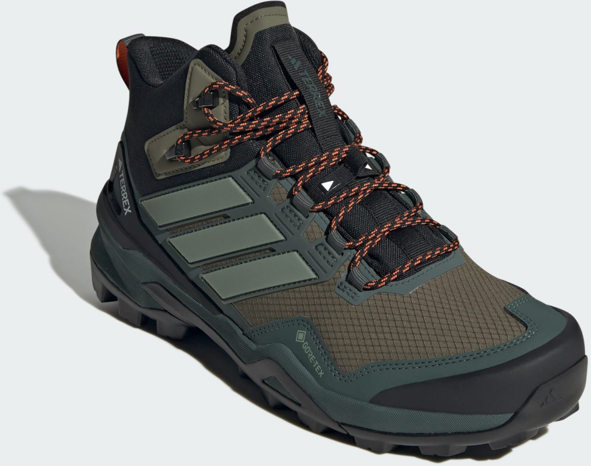 ADIDAS, Adidas Terrex Skychaser Mid Gore-tex Vandringsskor