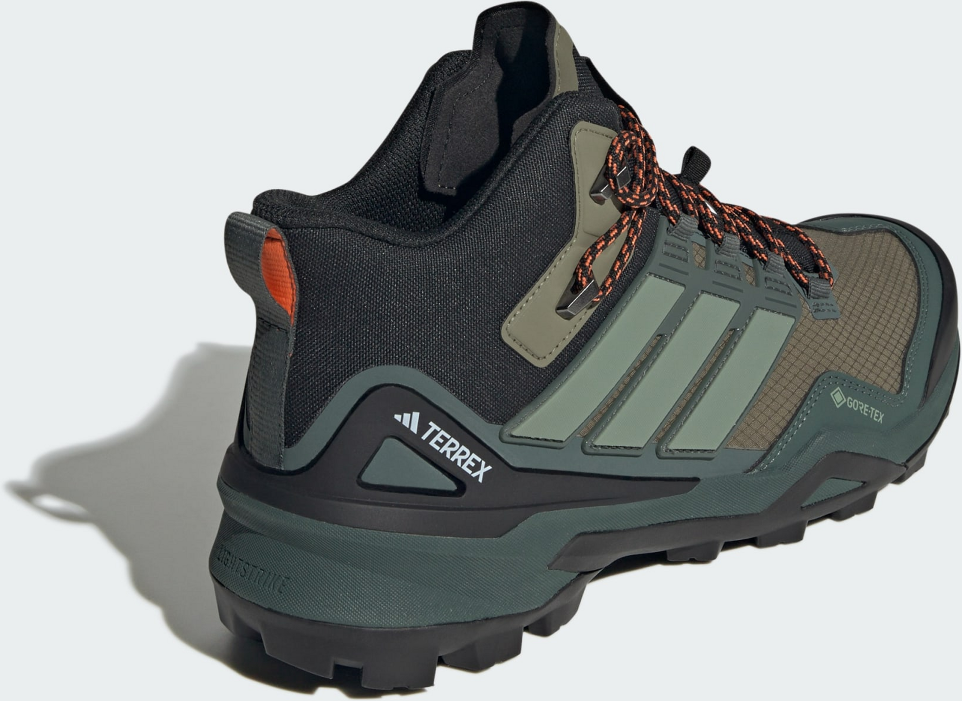 ADIDAS, Adidas Terrex Skychaser Mid Gore-tex Vandringsskor