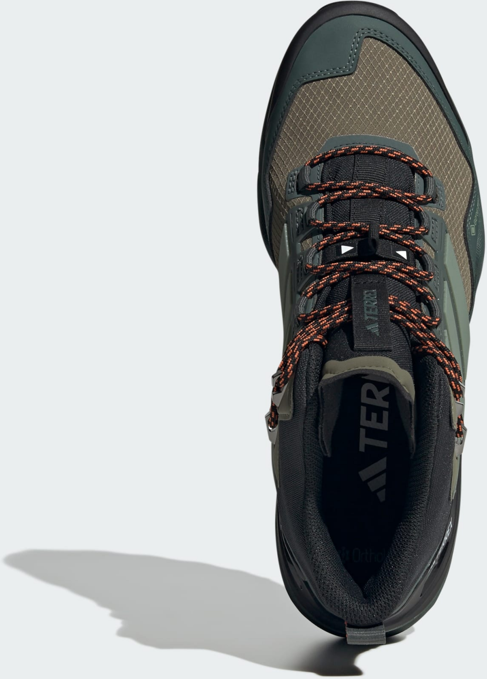 ADIDAS, Adidas Terrex Skychaser Mid Gore-tex Vandringsskor