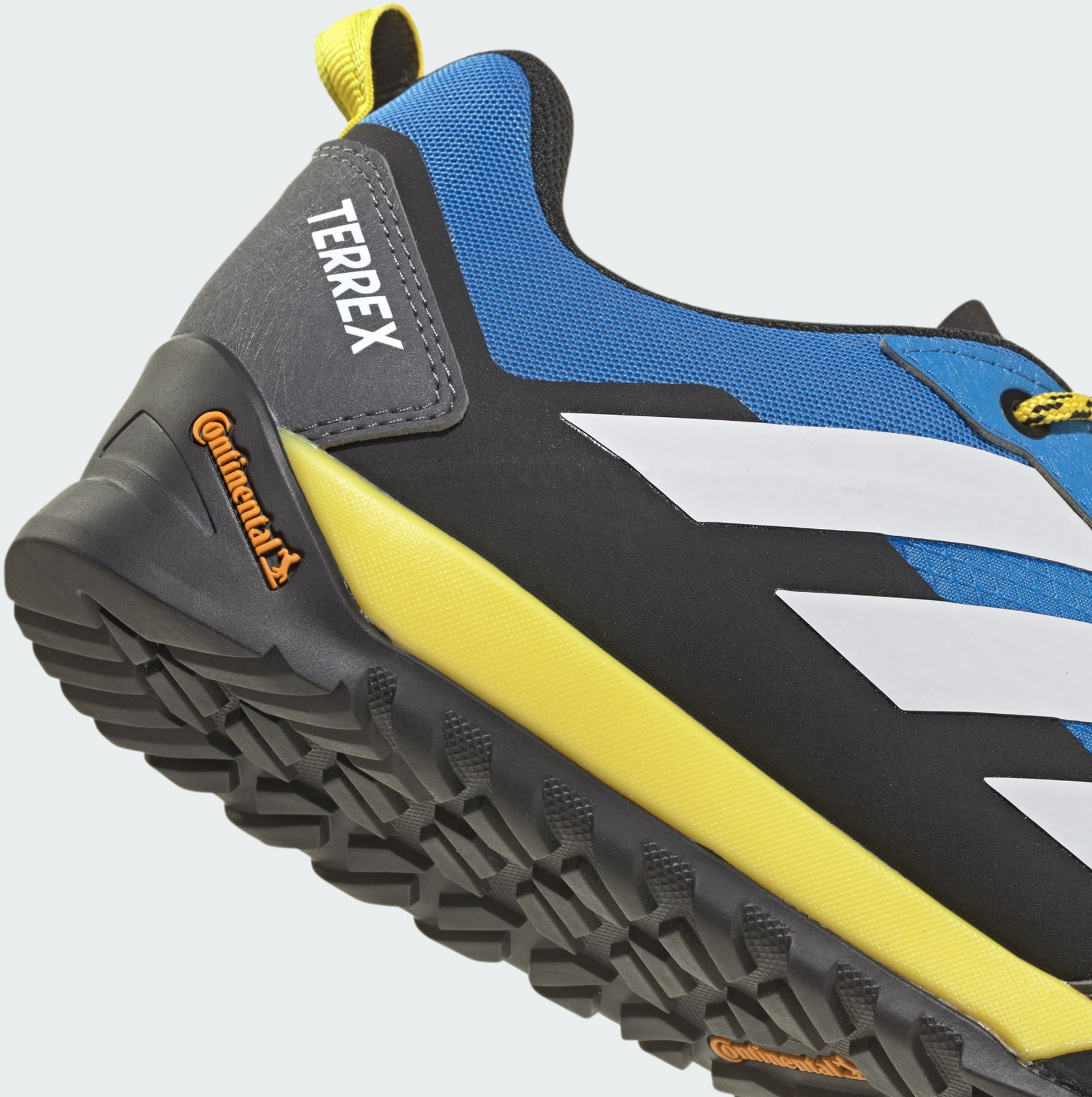 ADIDAS, Adidas Terrex Skychaser Solo Approachskor