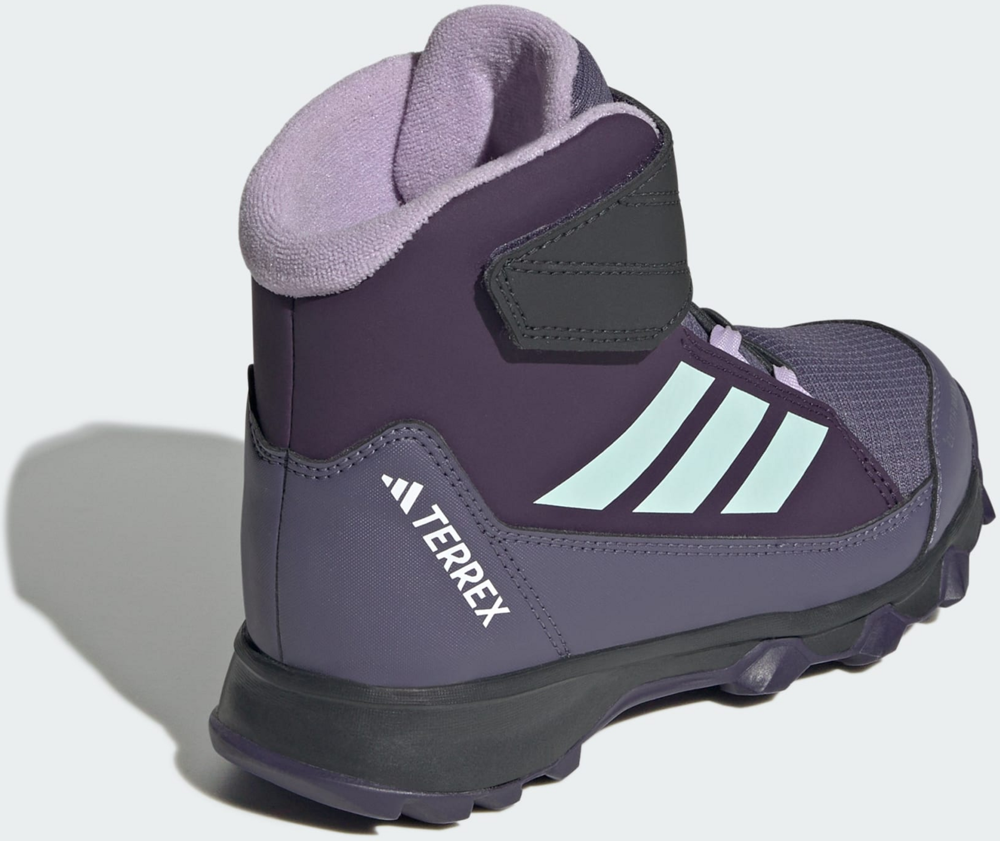 ADIDAS, Adidas Terrex Snow Cf Climawarm Vinterskor För Barn