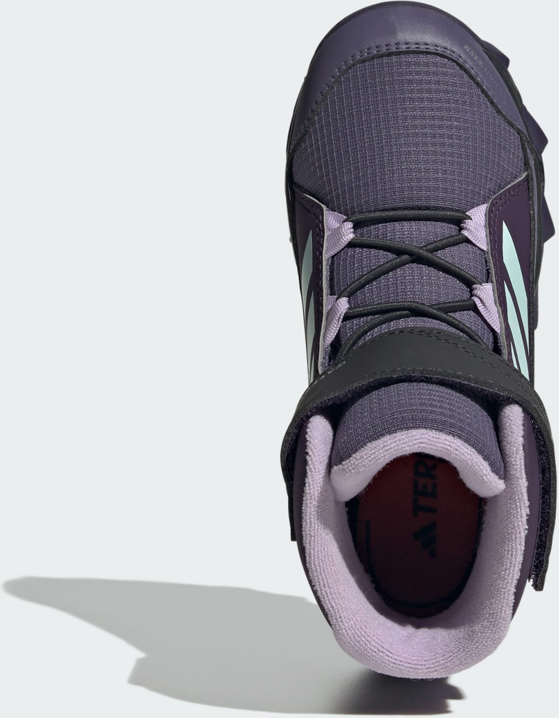 ADIDAS, Adidas Terrex Snow Cf Climawarm Vinterskor För Barn