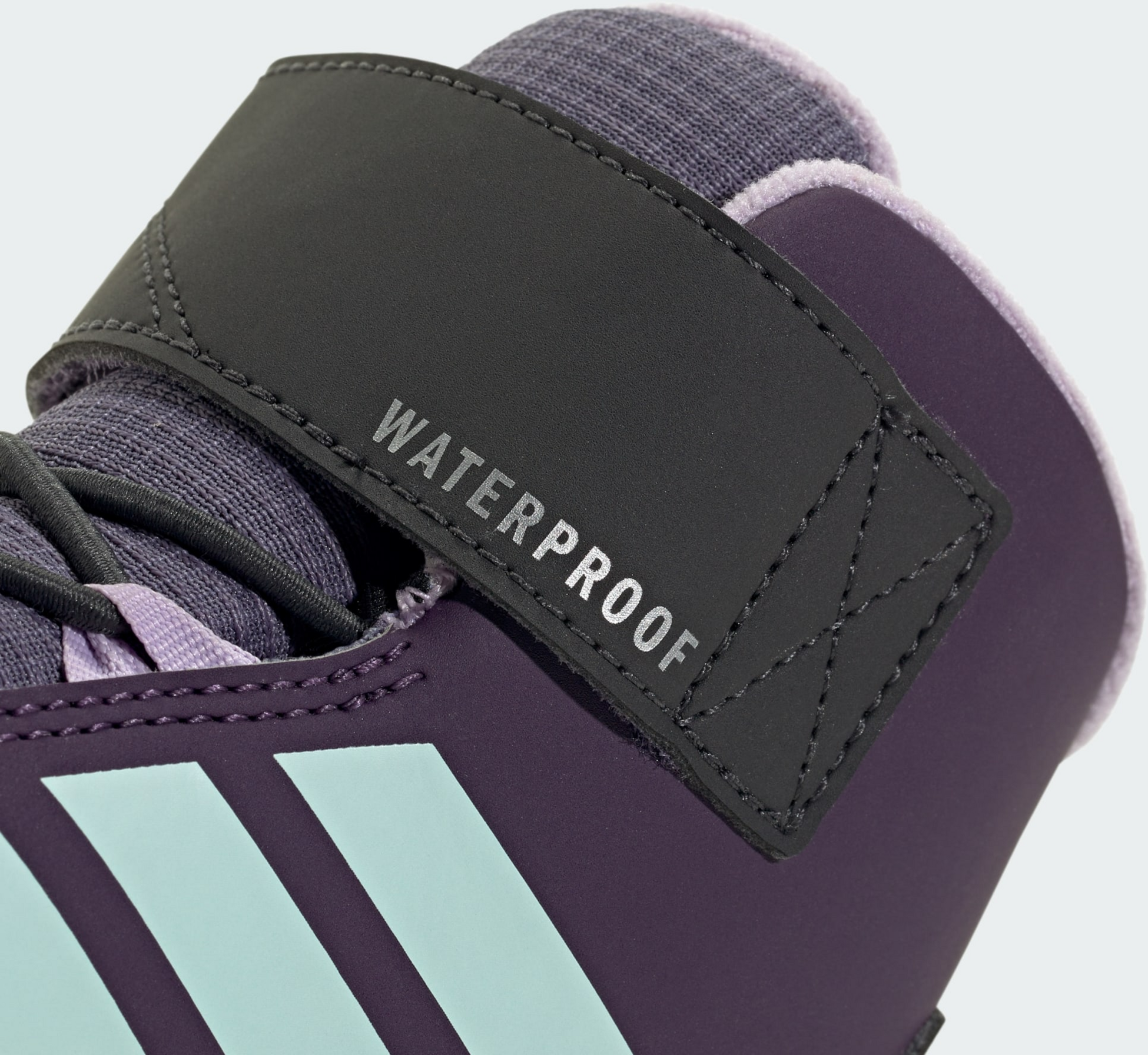 ADIDAS, Adidas Terrex Snow Cf Climawarm Vinterskor För Barn