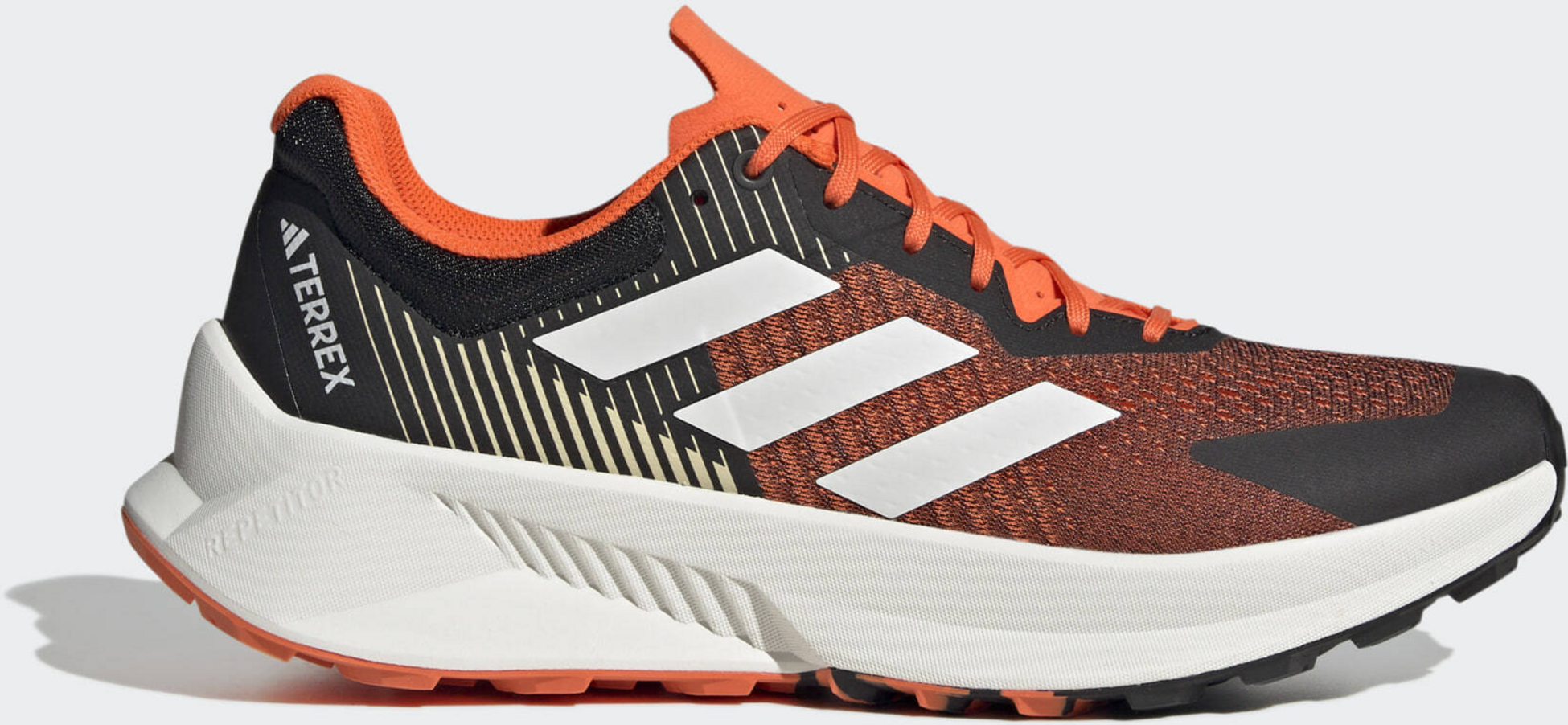 ADIDAS, Adidas Terrex Soulstride Flow Trail Running Shoes