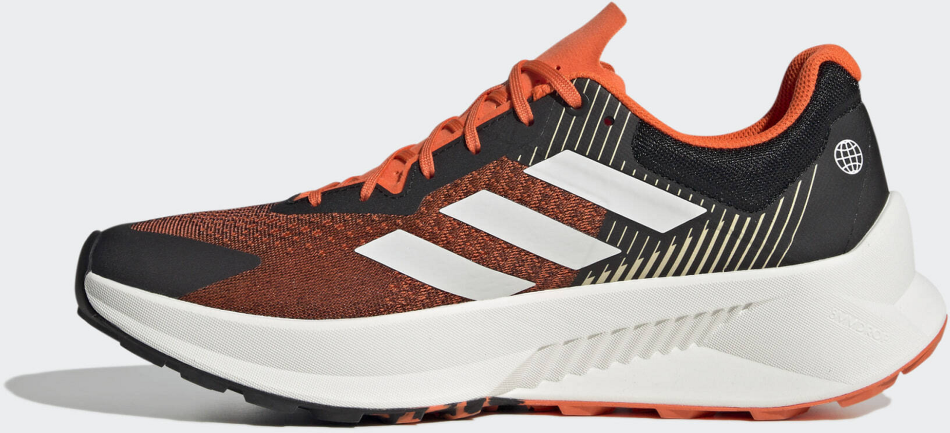 ADIDAS, Adidas Terrex Soulstride Flow Trail Running Shoes