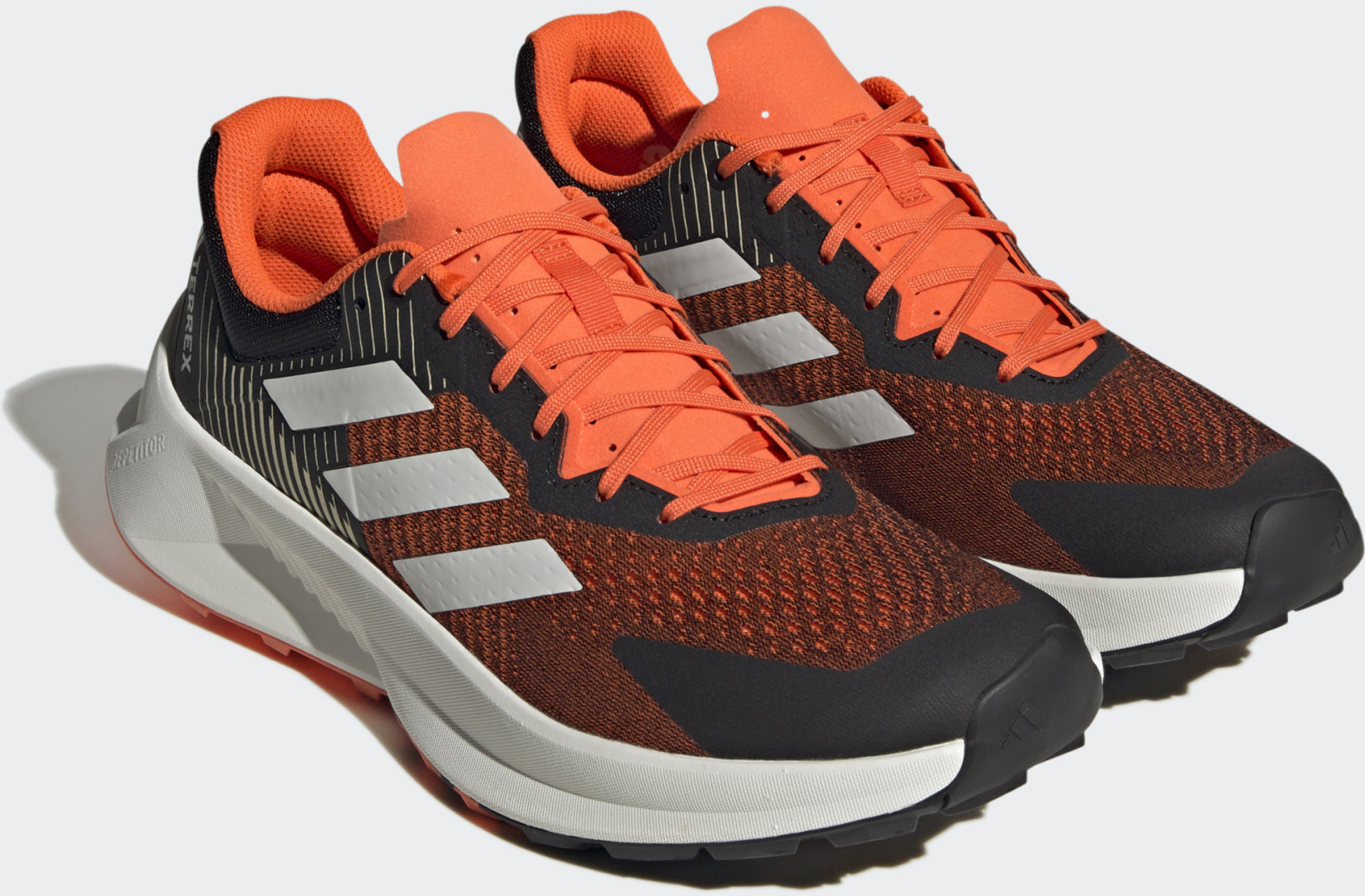 ADIDAS, Adidas Terrex Soulstride Flow Trail Running Shoes