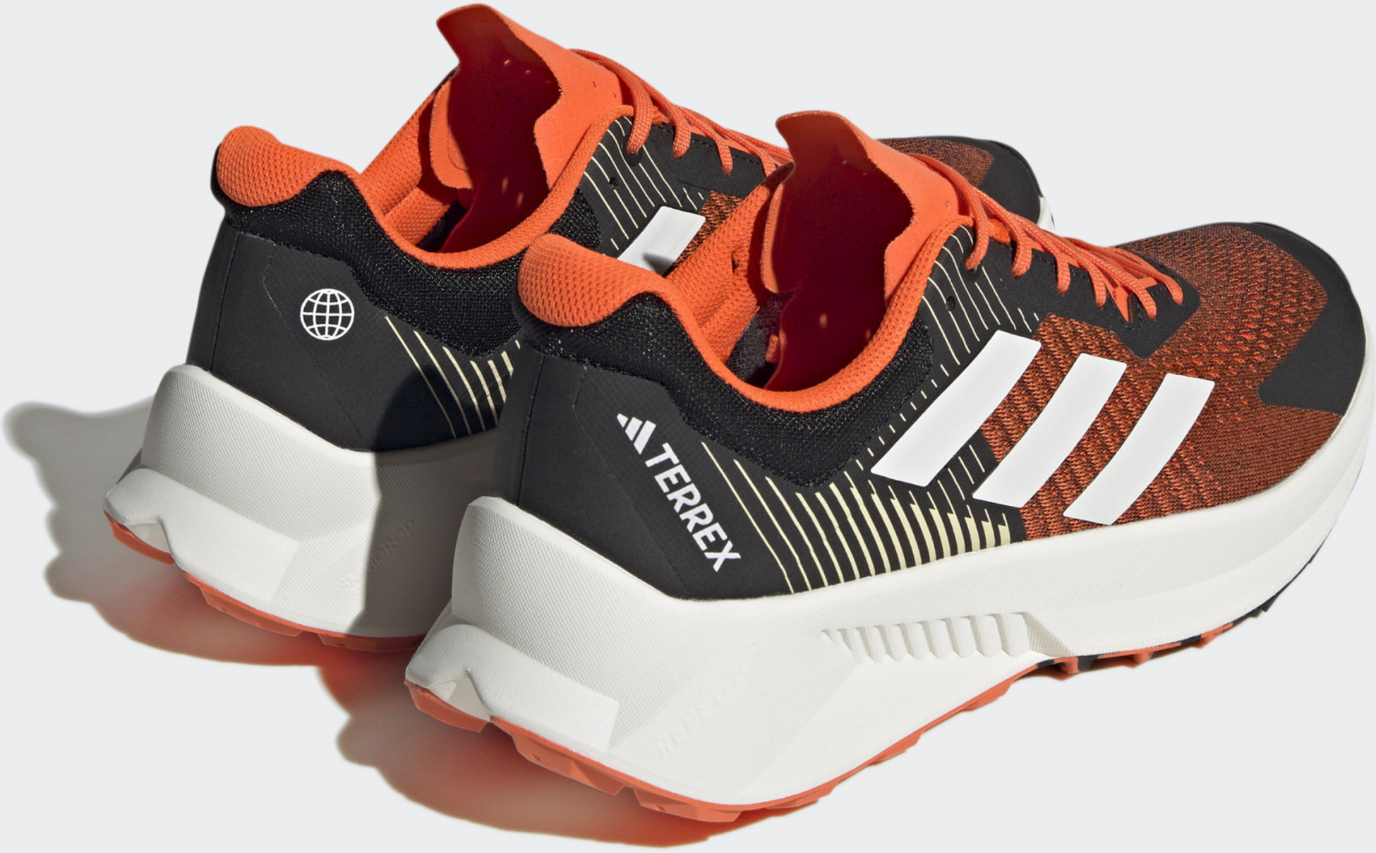 ADIDAS, Adidas Terrex Soulstride Flow Trail Running Shoes