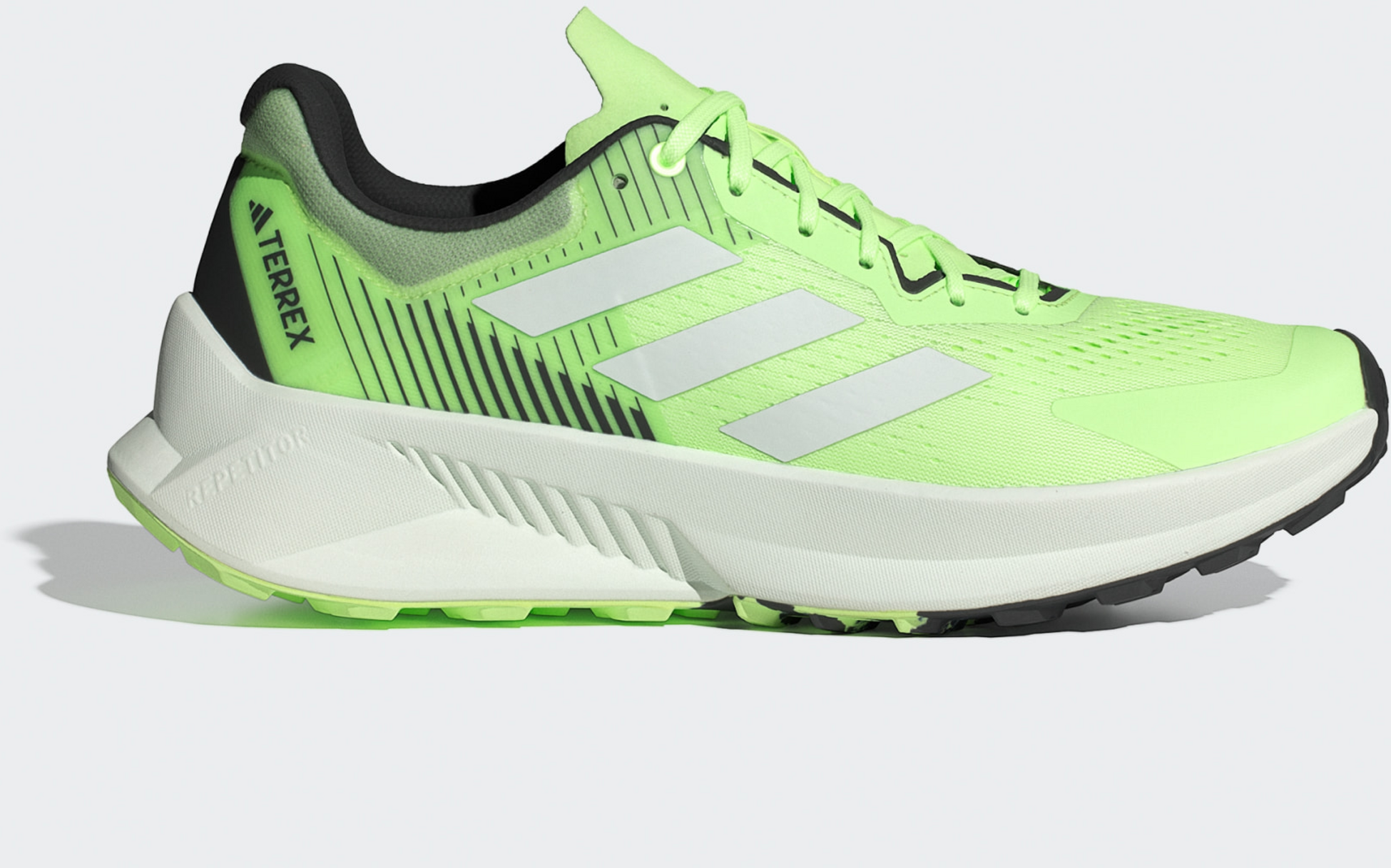 ADIDAS, Adidas Terrex Soulstride Flow Trail Running Shoes