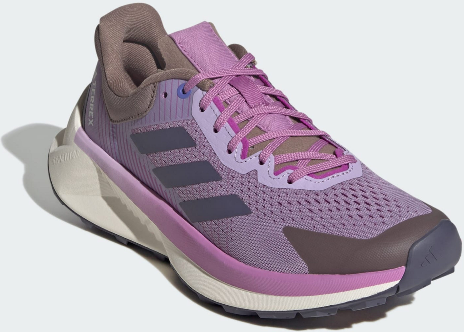 ADIDAS, Adidas Terrex Soulstride Flow Trail Running Shoes