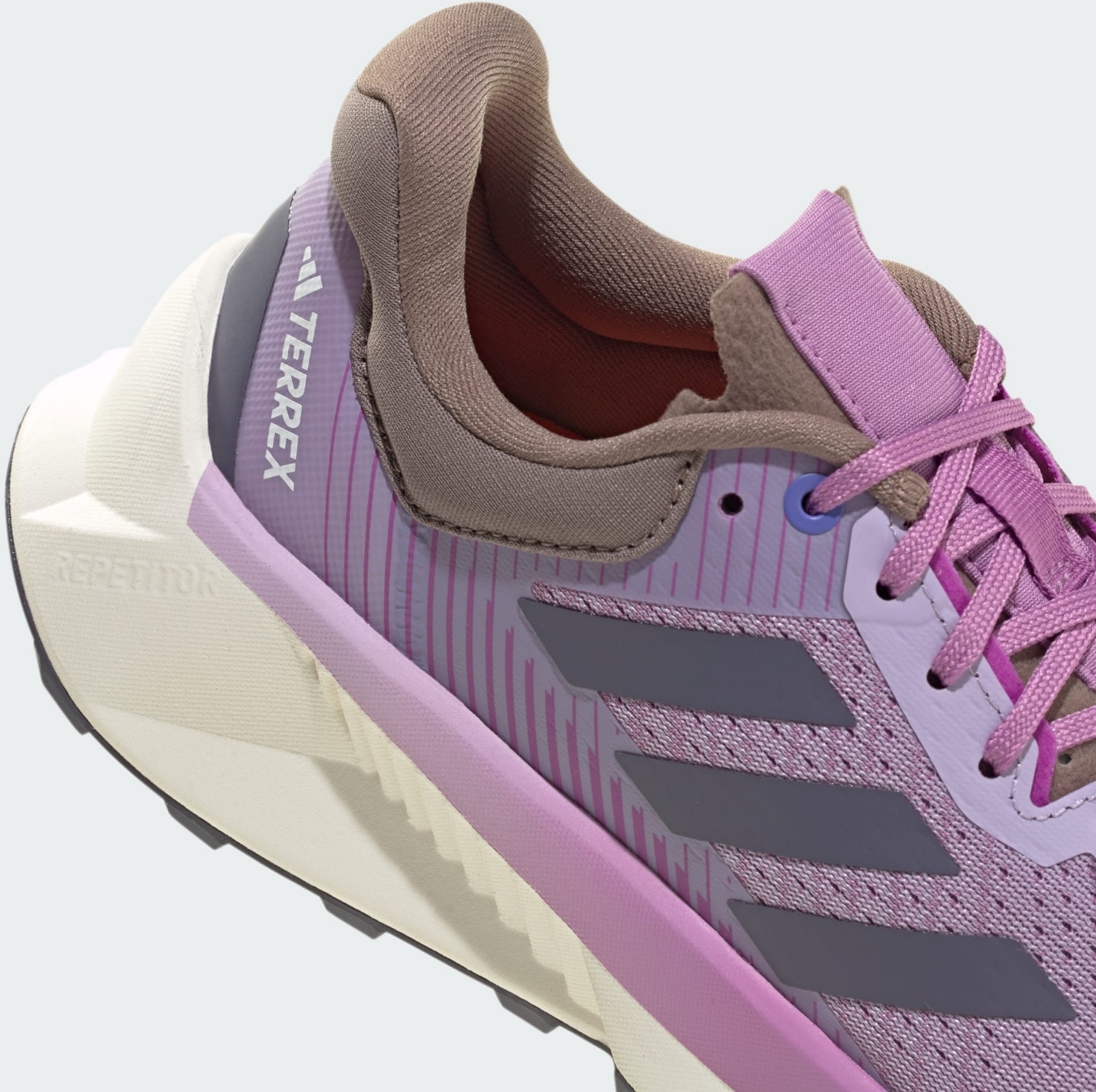 ADIDAS, Adidas Terrex Soulstride Flow Trail Running Shoes