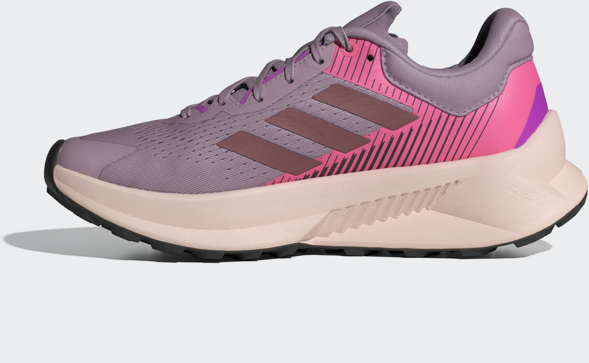 ADIDAS, Adidas Terrex Soulstride Flow Trail Running Shoes